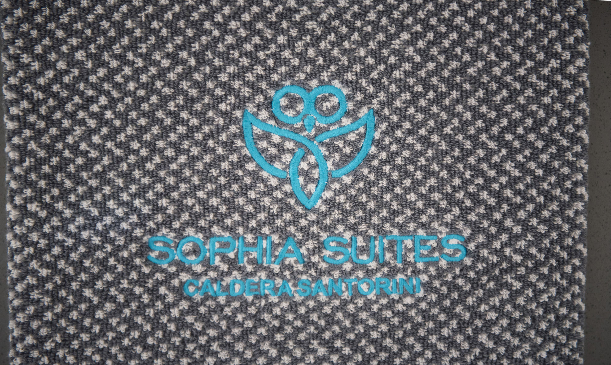 Фото Sophia Luxury Suites