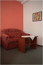 Фото Hotel Attic