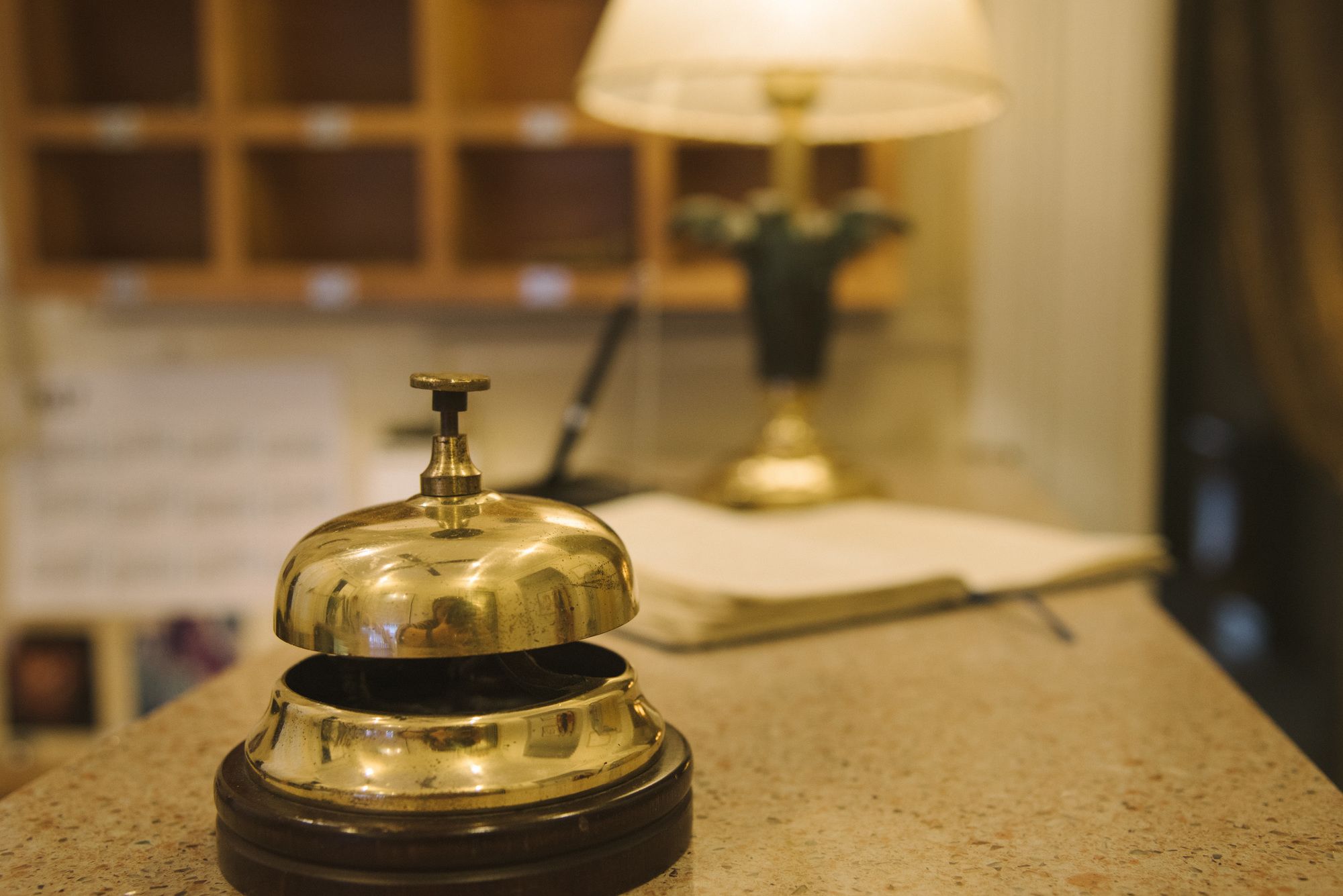 Фото Fontanella Green House