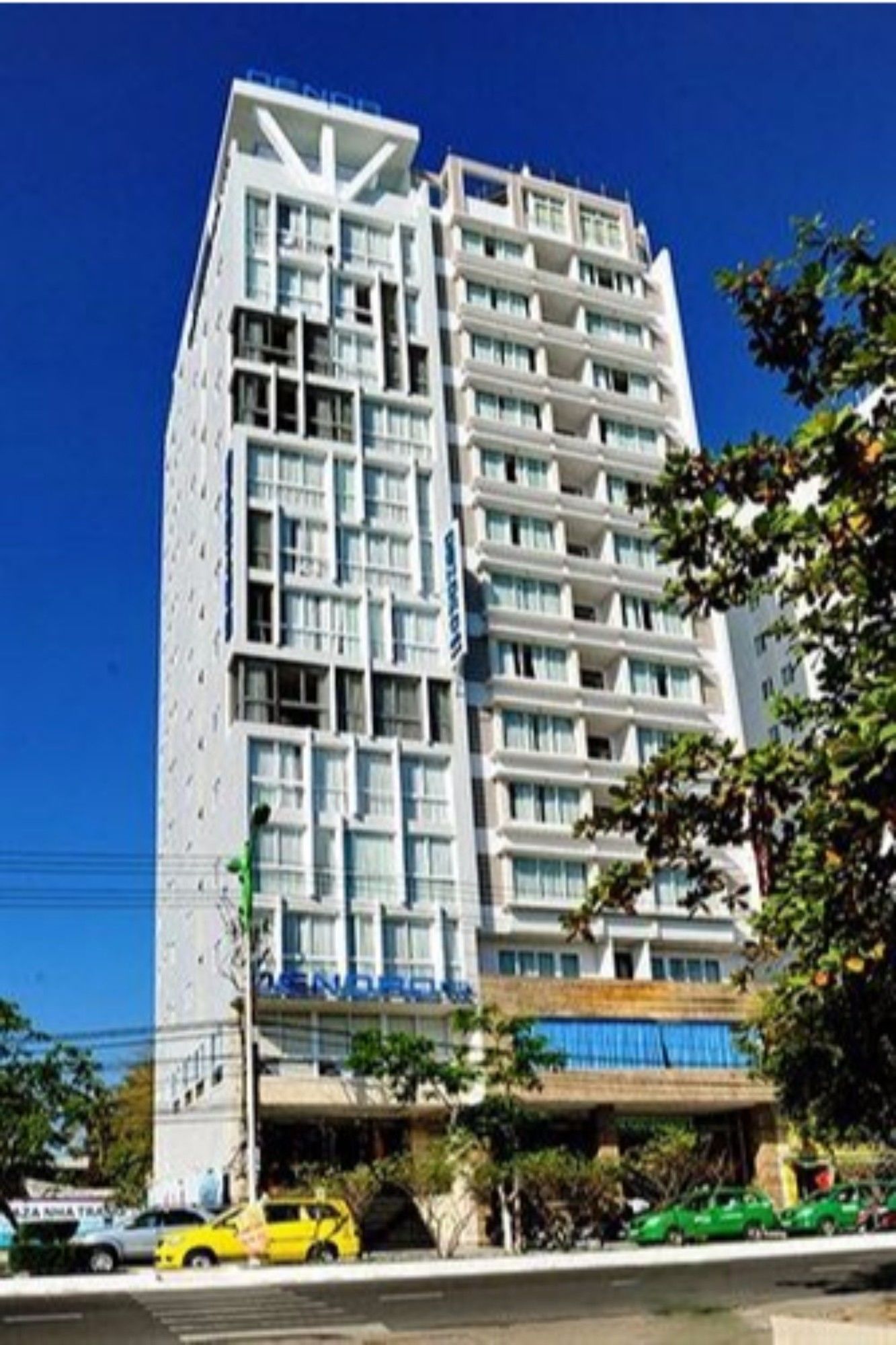 Фото Dendro Hotel