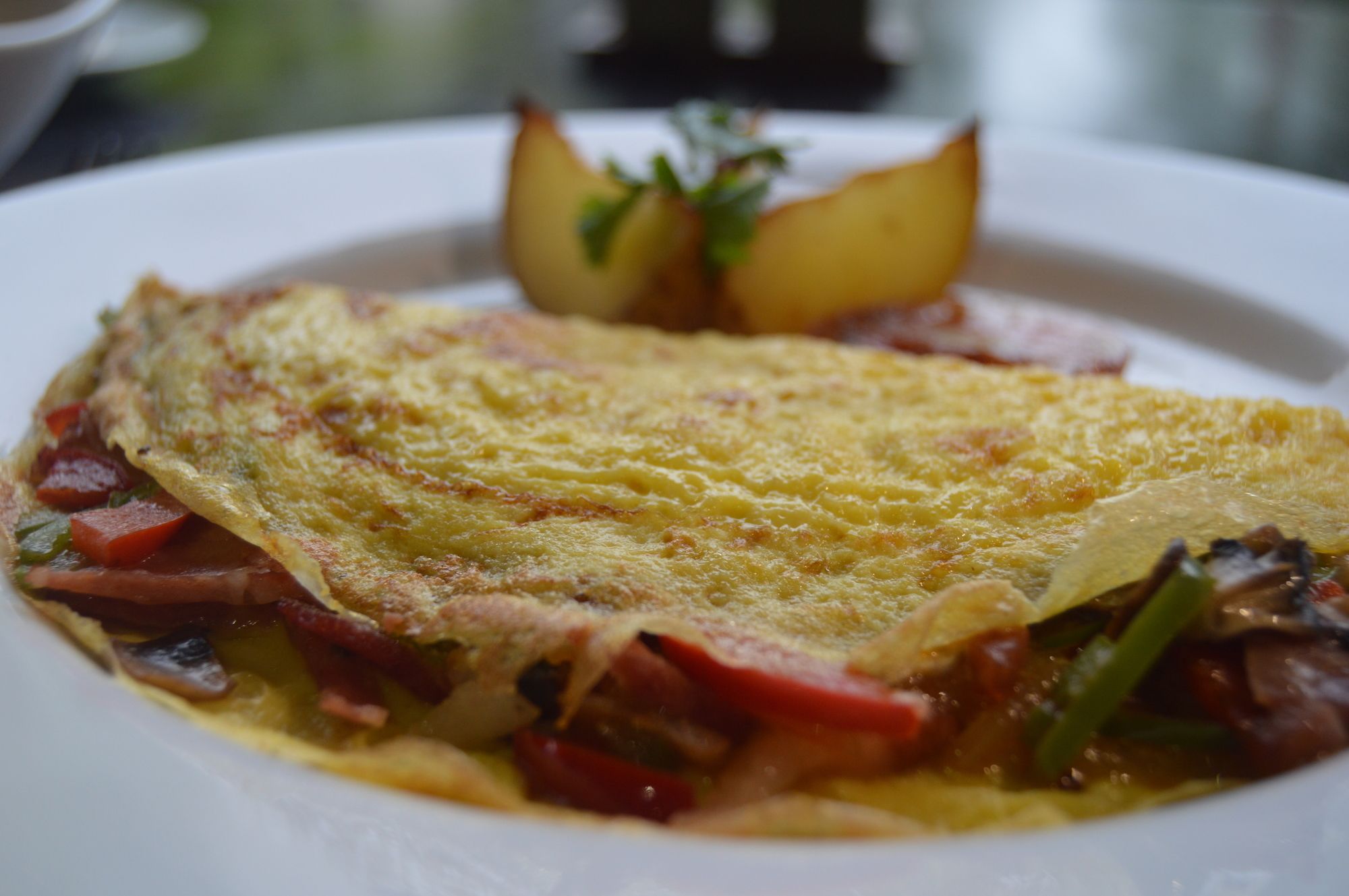 Фото Korurua Dijiwa Ubud