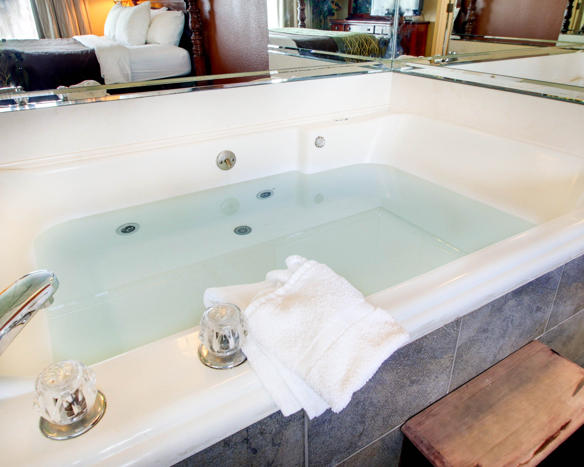 Фото Comfort Inn