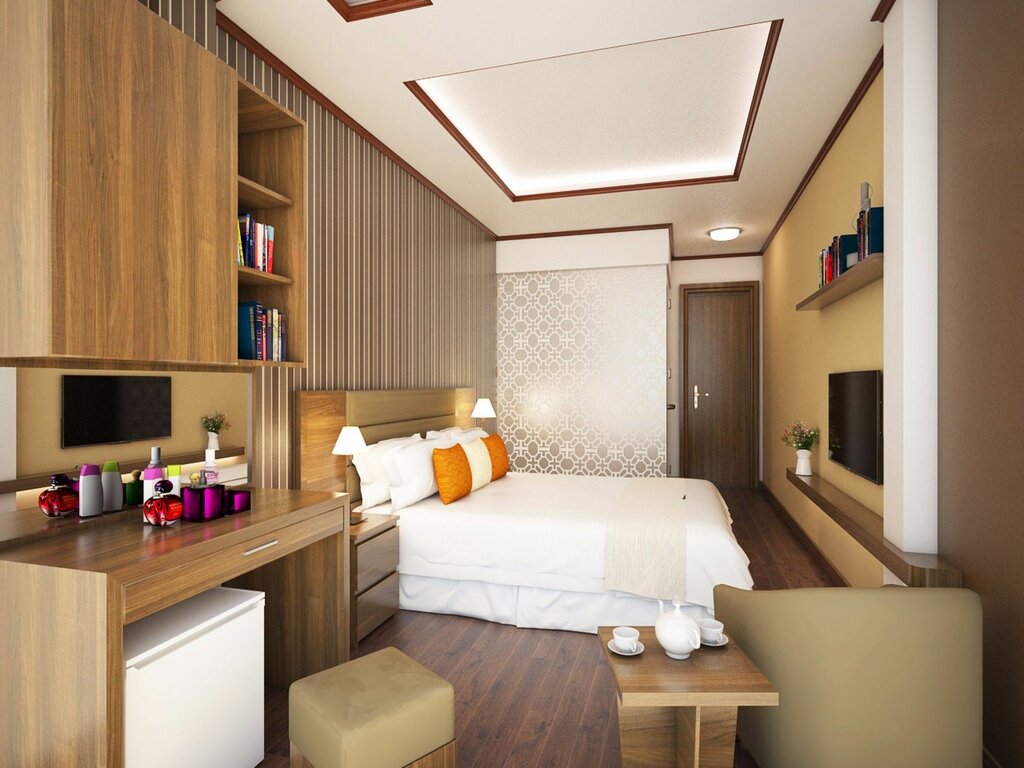 Hotel Hotel Bel Ami Hanoi, Hanoi, photo