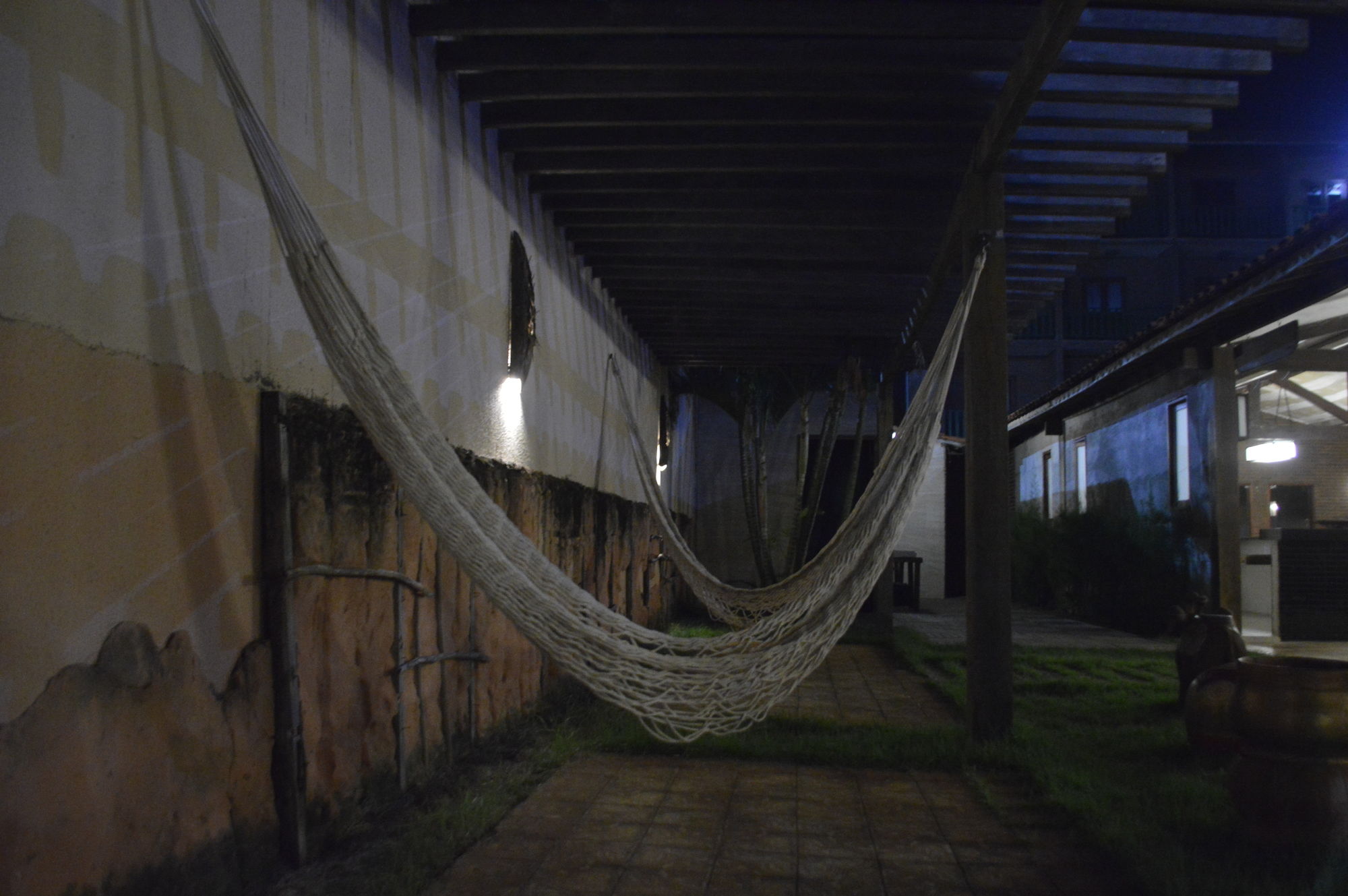 Фото Hotel Porto Futuro