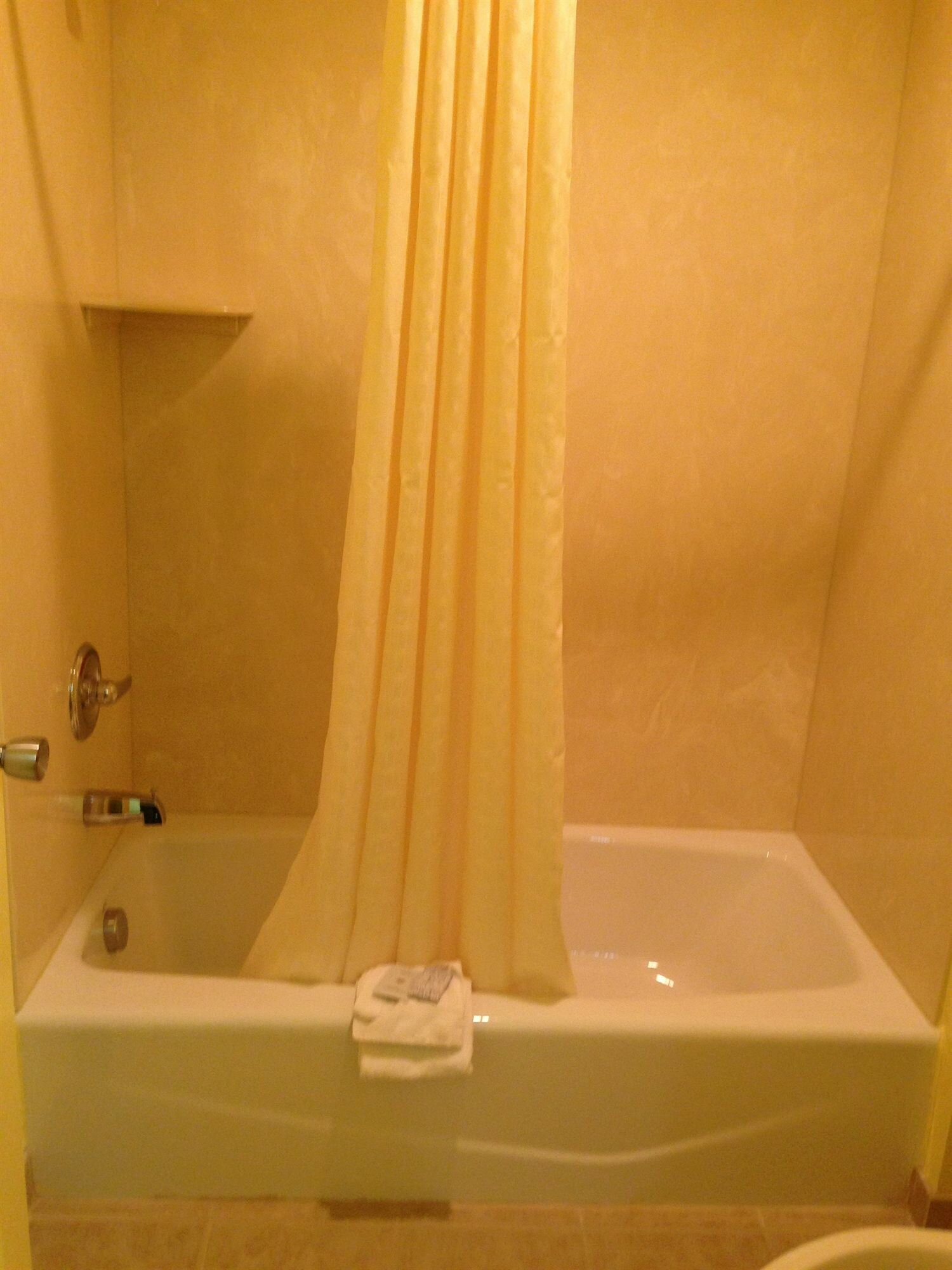 Фото Scottish Inns Fort Worth