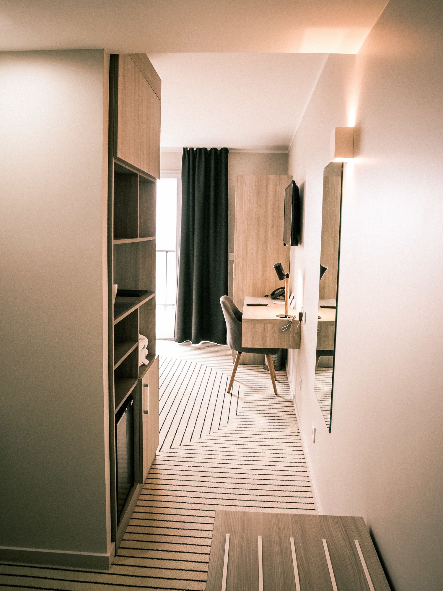 Фото Best Western Plus Antibes Riviera