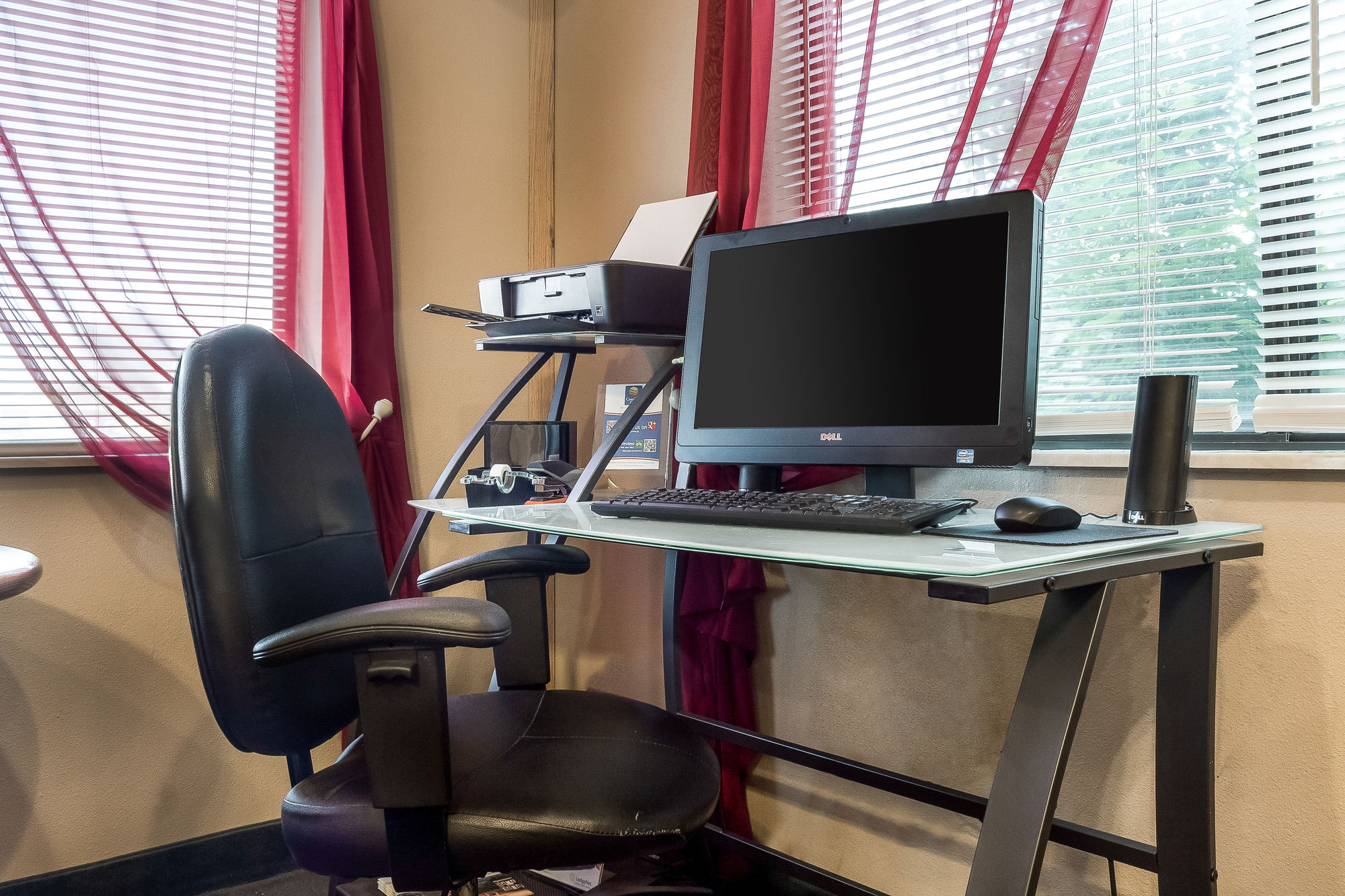 Фото Comfort Inn Jamestown