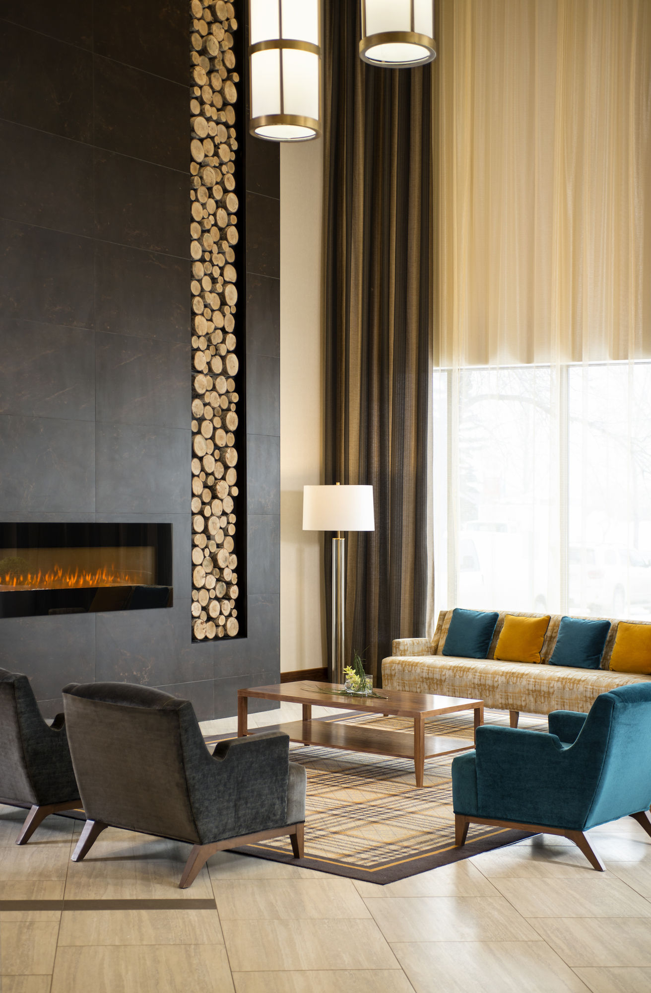 Фото Saskatoon Inn & Conference Centre