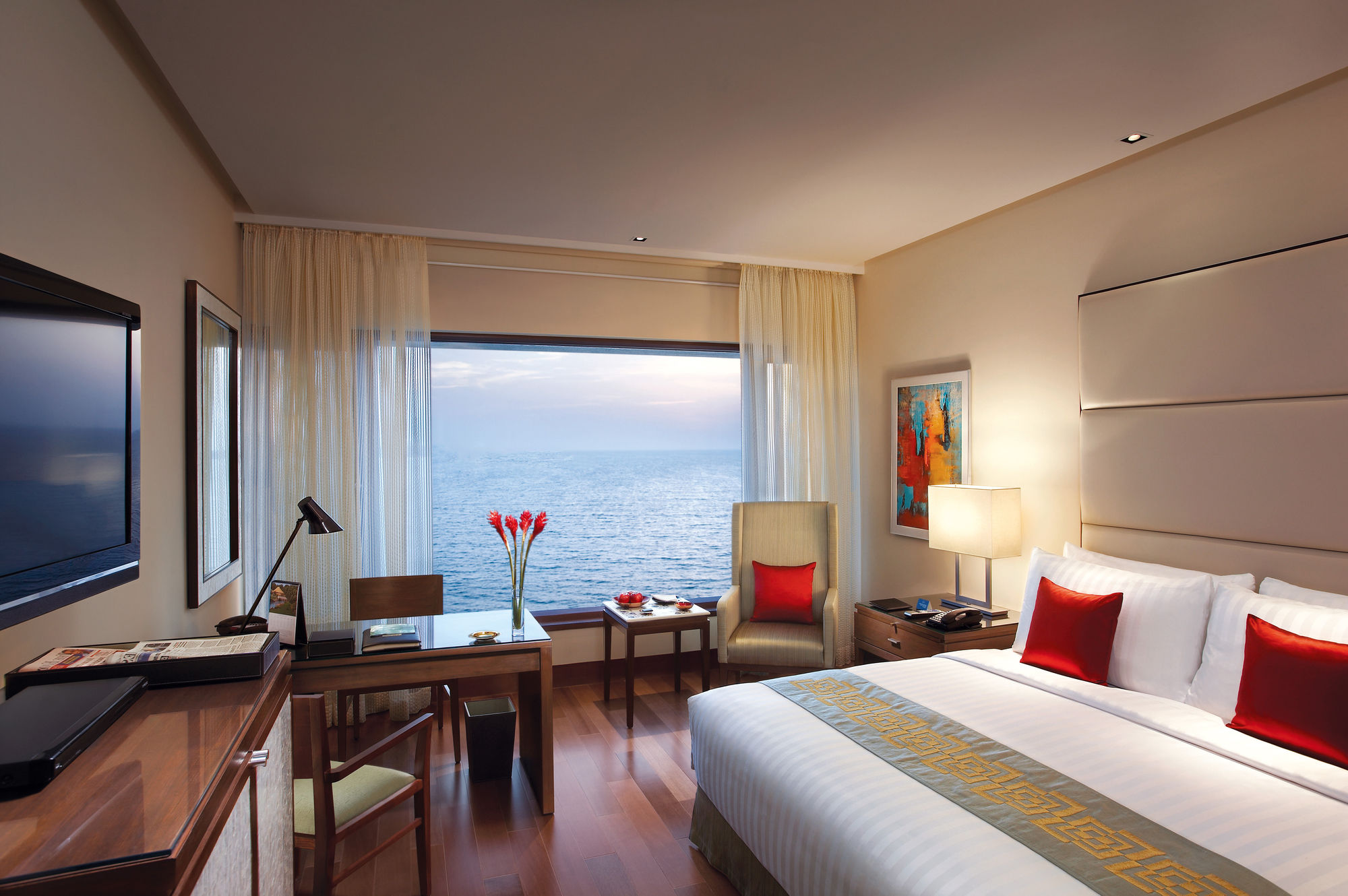 Фото The Oberoi Mumbai