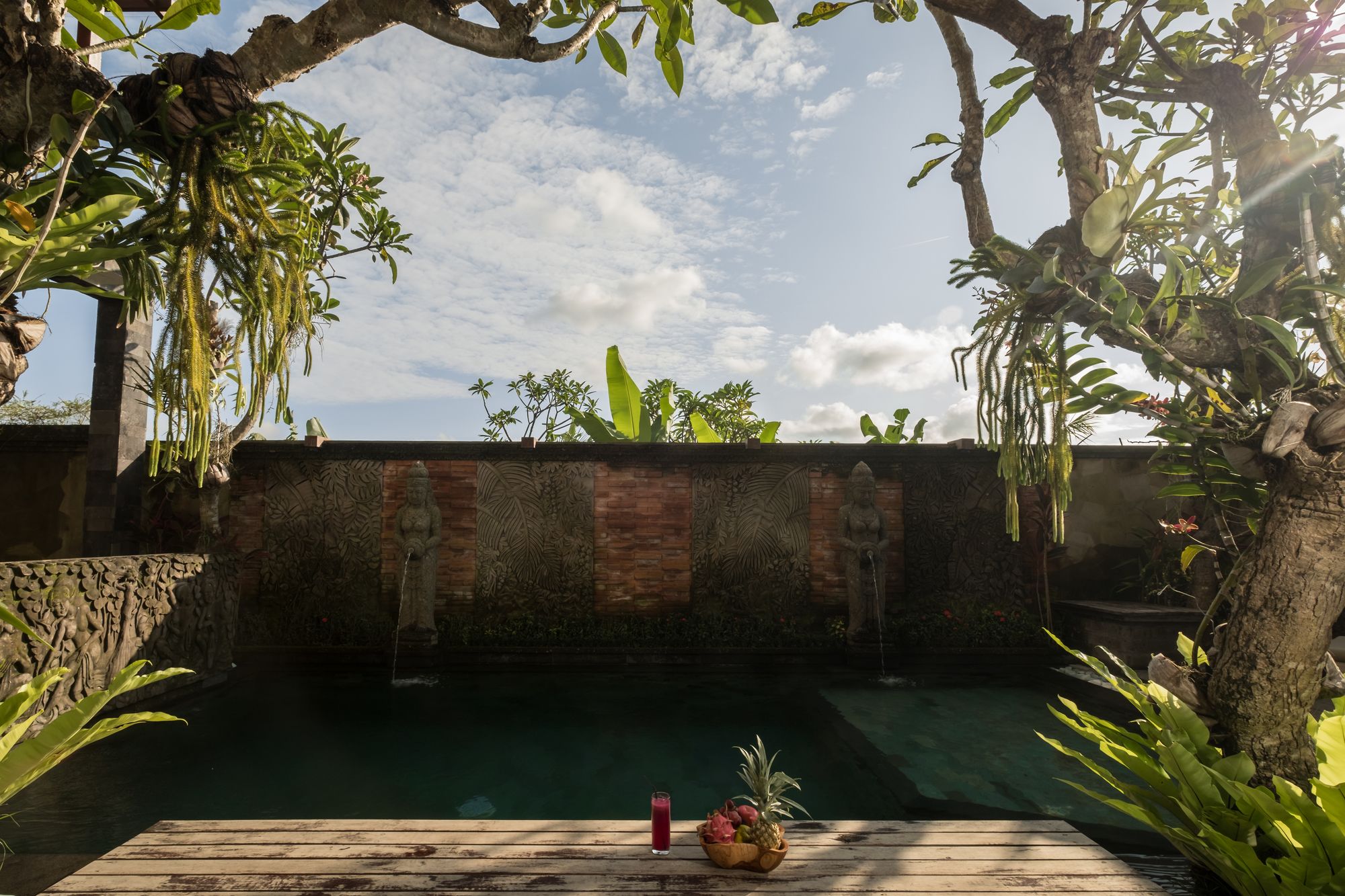 Фото Puri Galih Villa