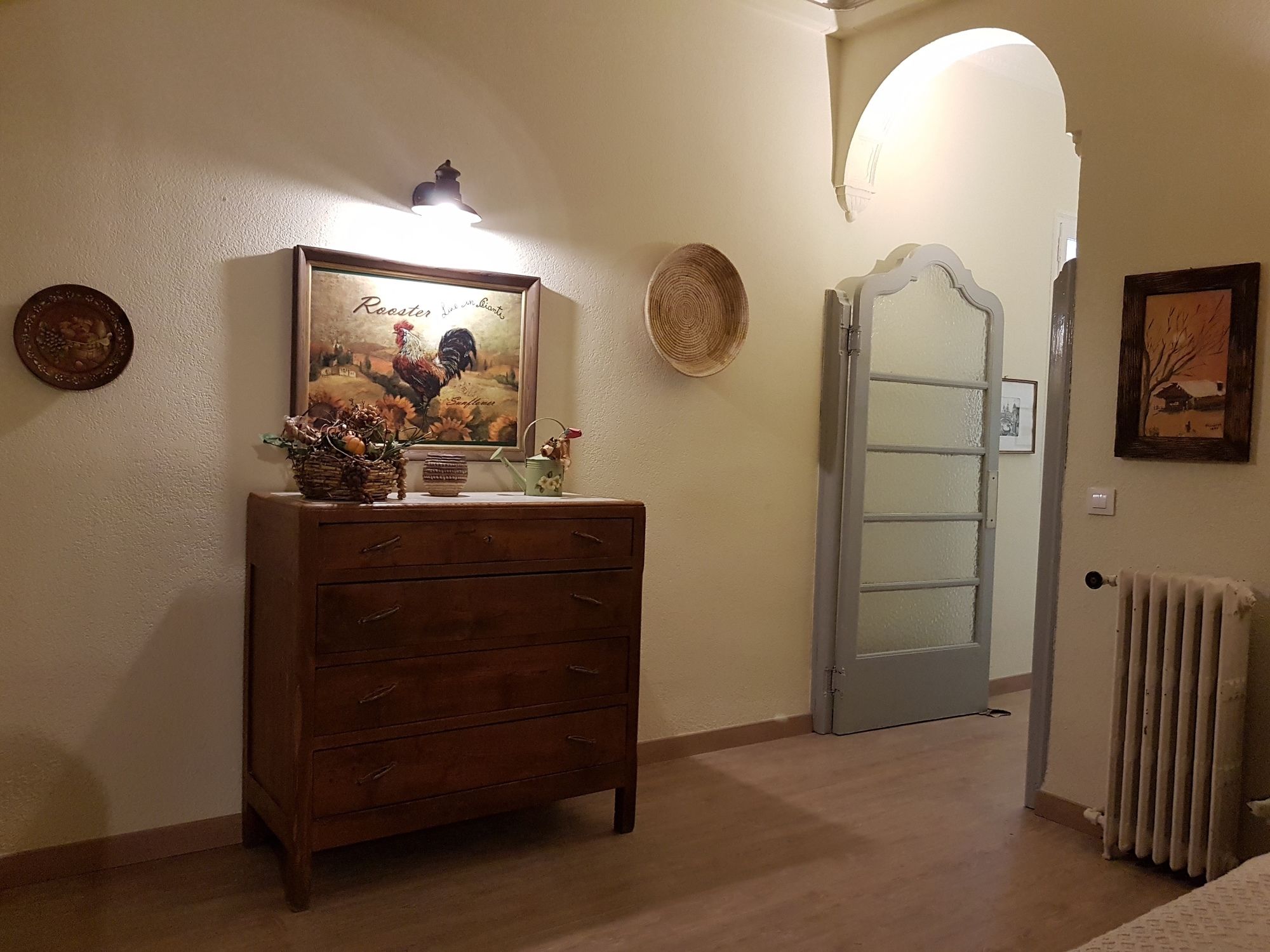 Фото Live in Chianti