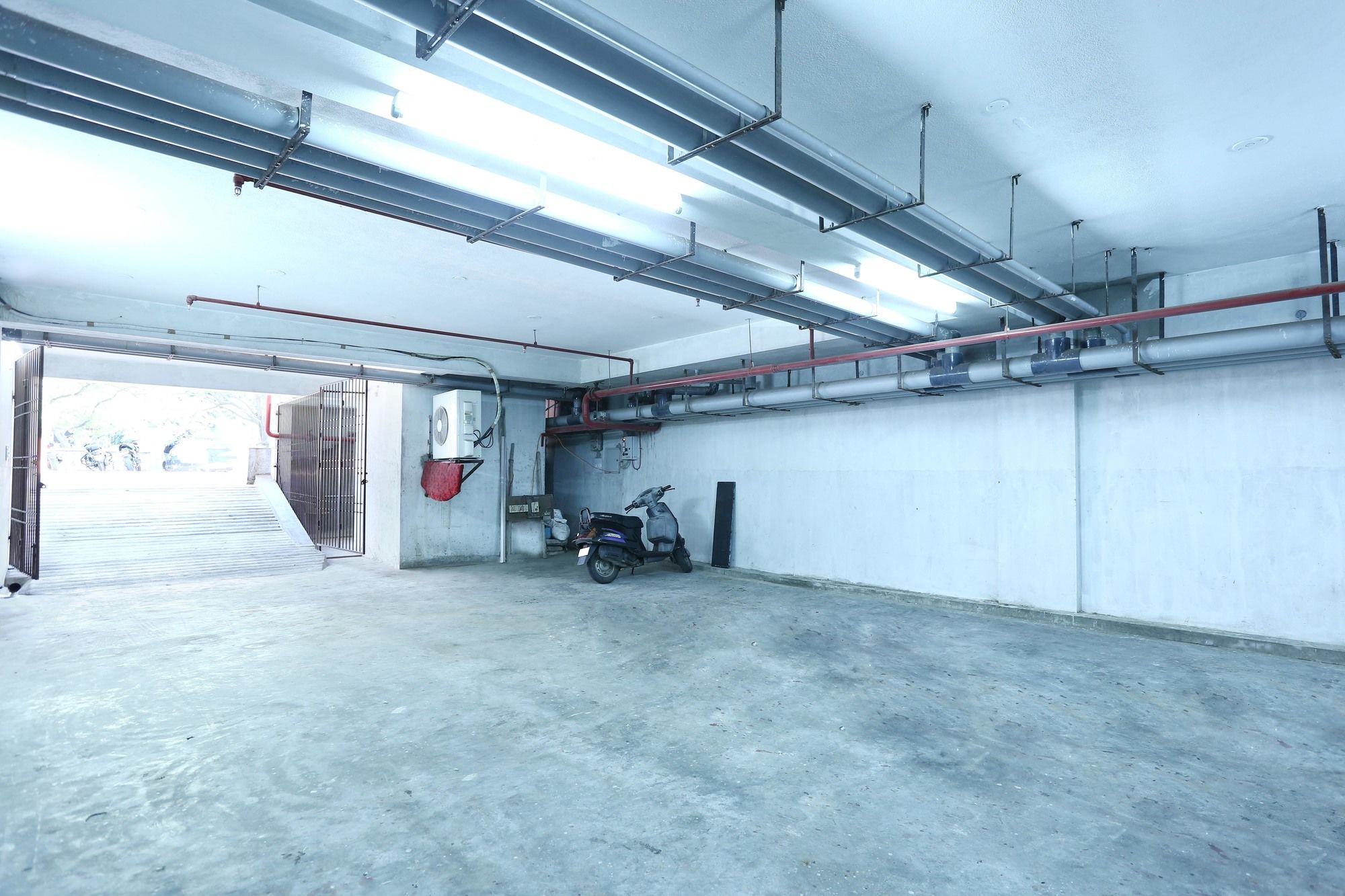 Фото Treebo Trend Grace Inn