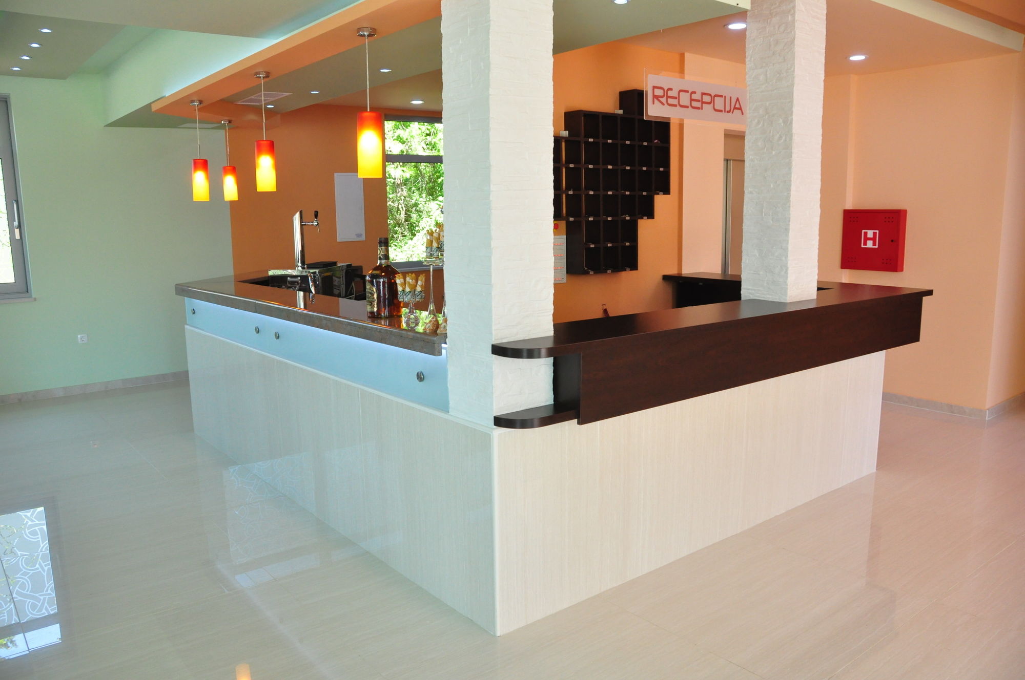 Фото Hotel Ivona Medjugorje