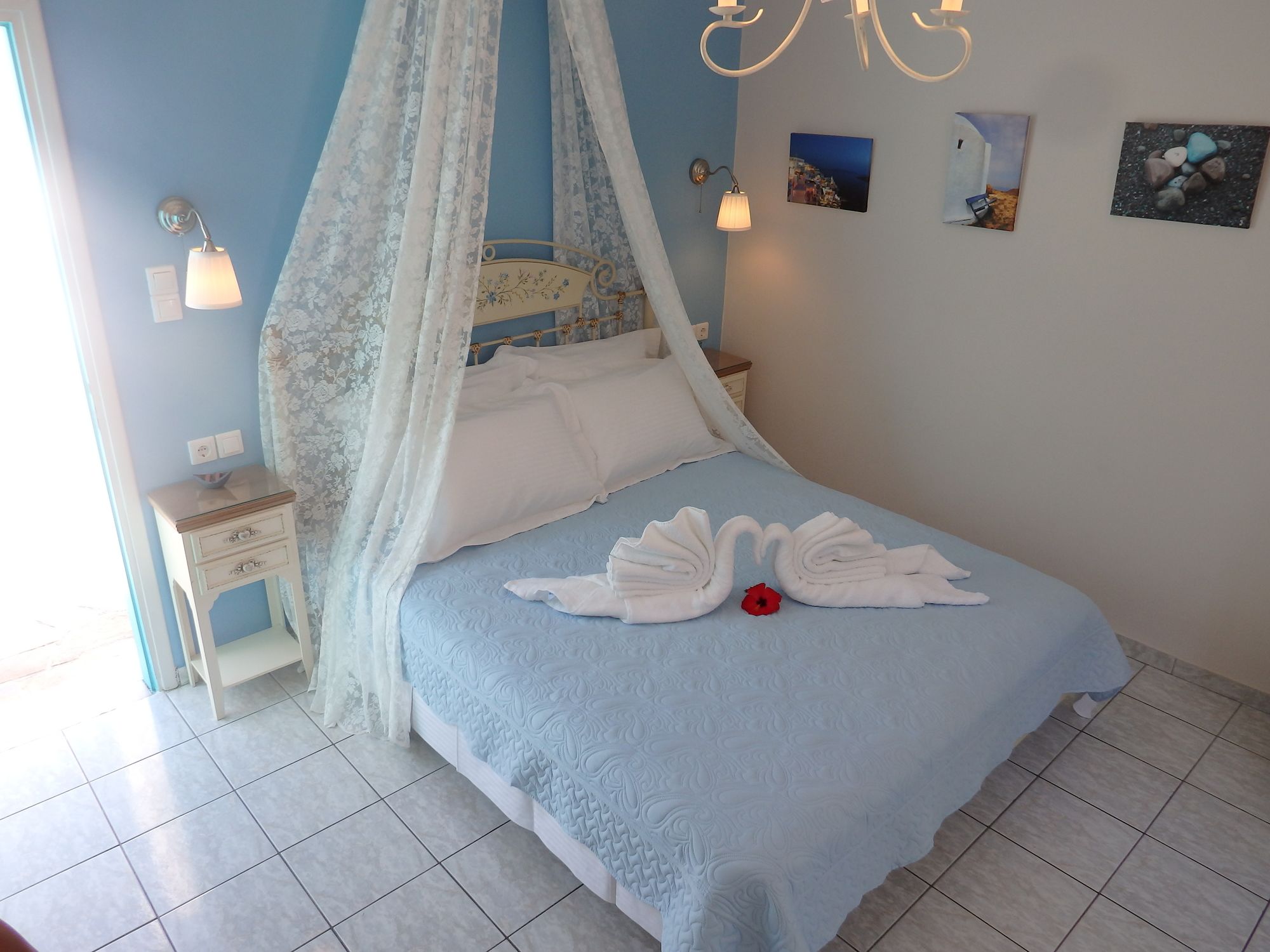 Фото Elixirium Villa