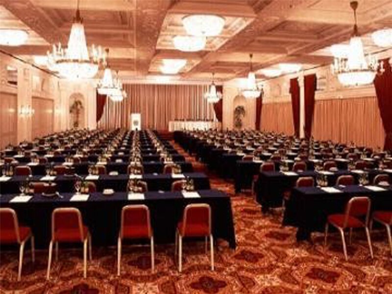 Фото InterContinental Wien