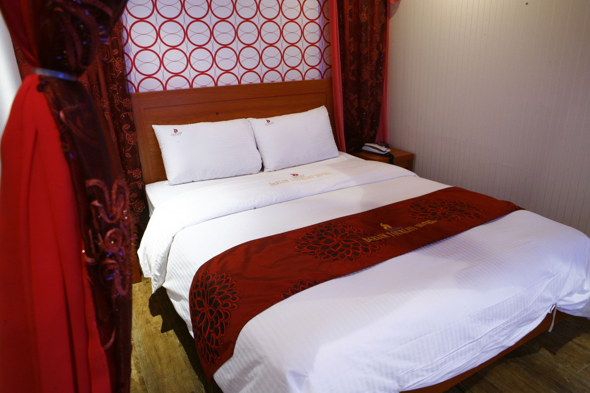 Фото Benikea Hotel Daelim