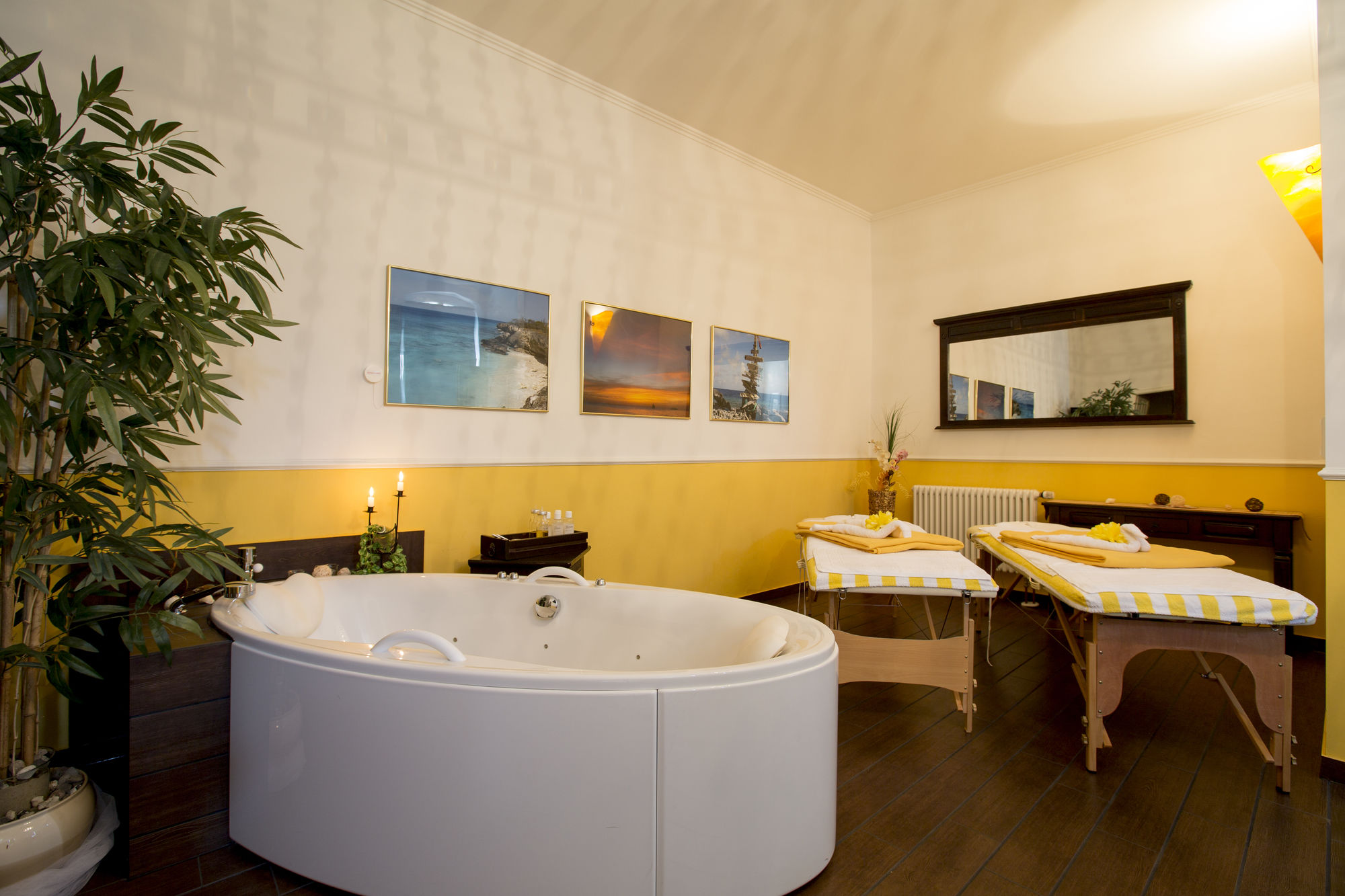 Фото Aurelia Hotel St. Hubertus