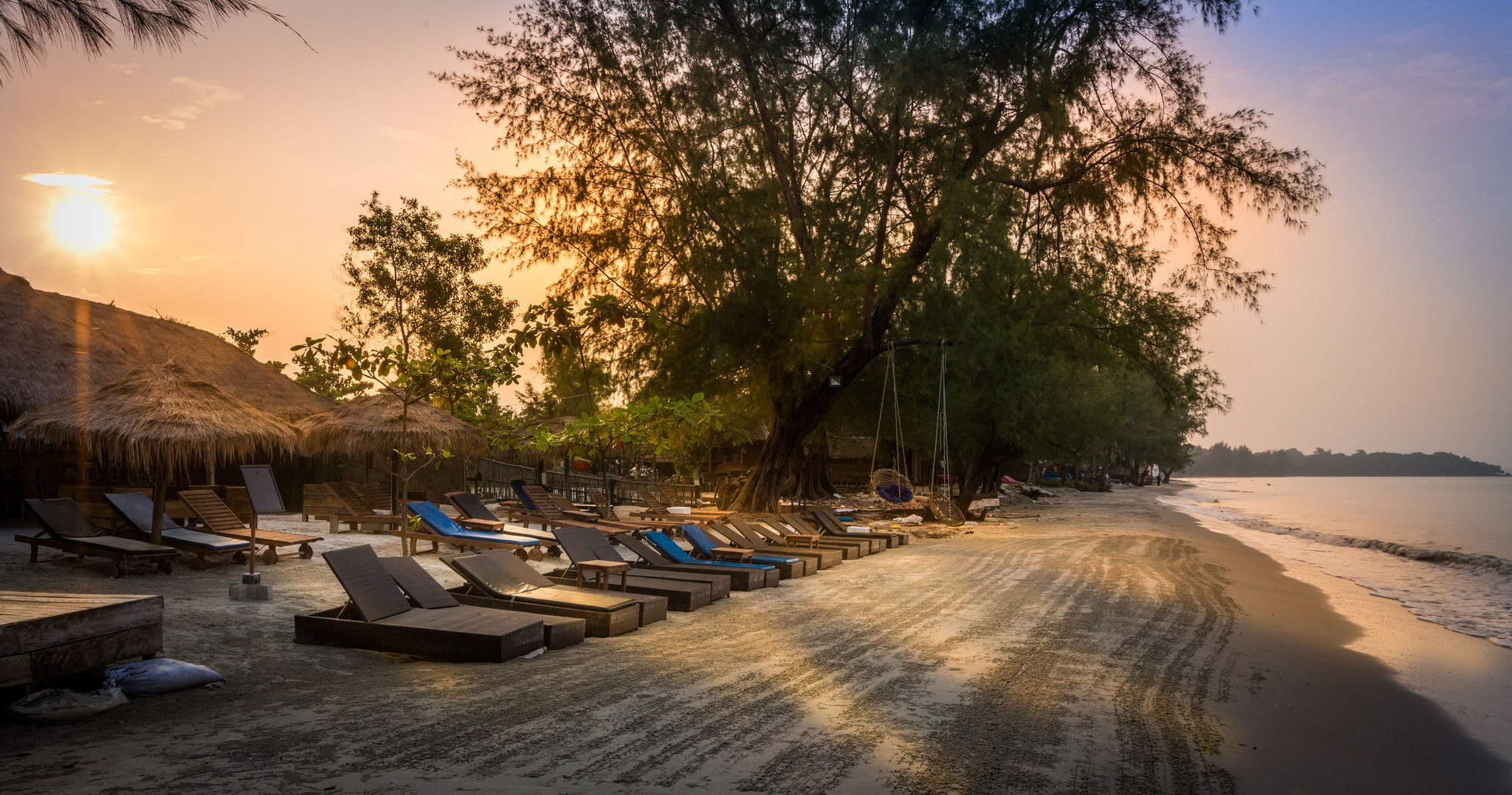 Фото Mary Beach Hotel and Resort