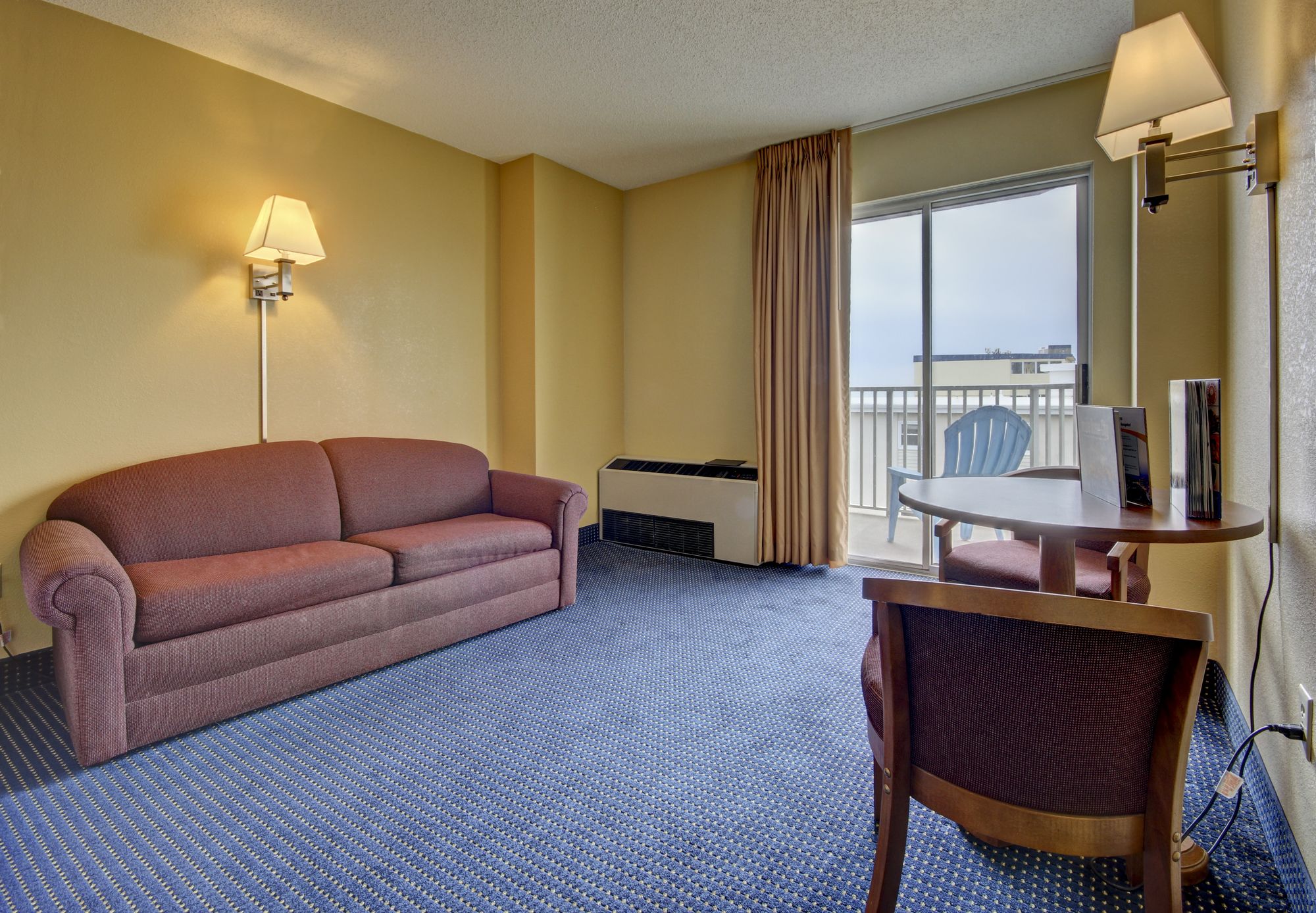 Фото Crystal Beach Hotel