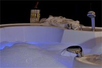 Фото Vaticano Royal Suite