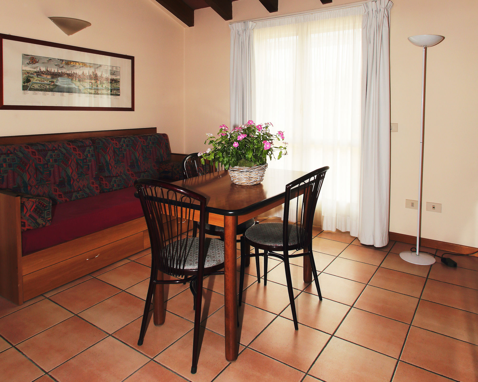 Фото Residenza Le Cupole