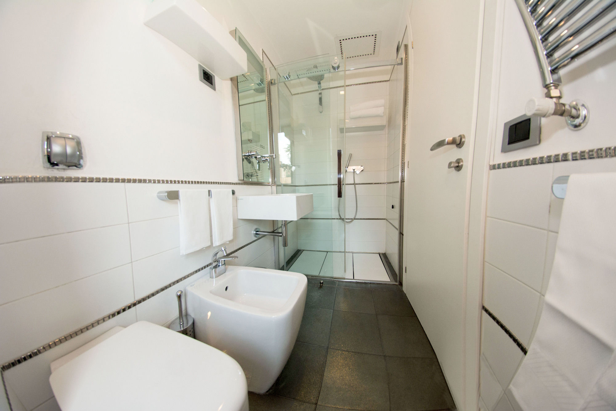 Фото Hotel De Rome