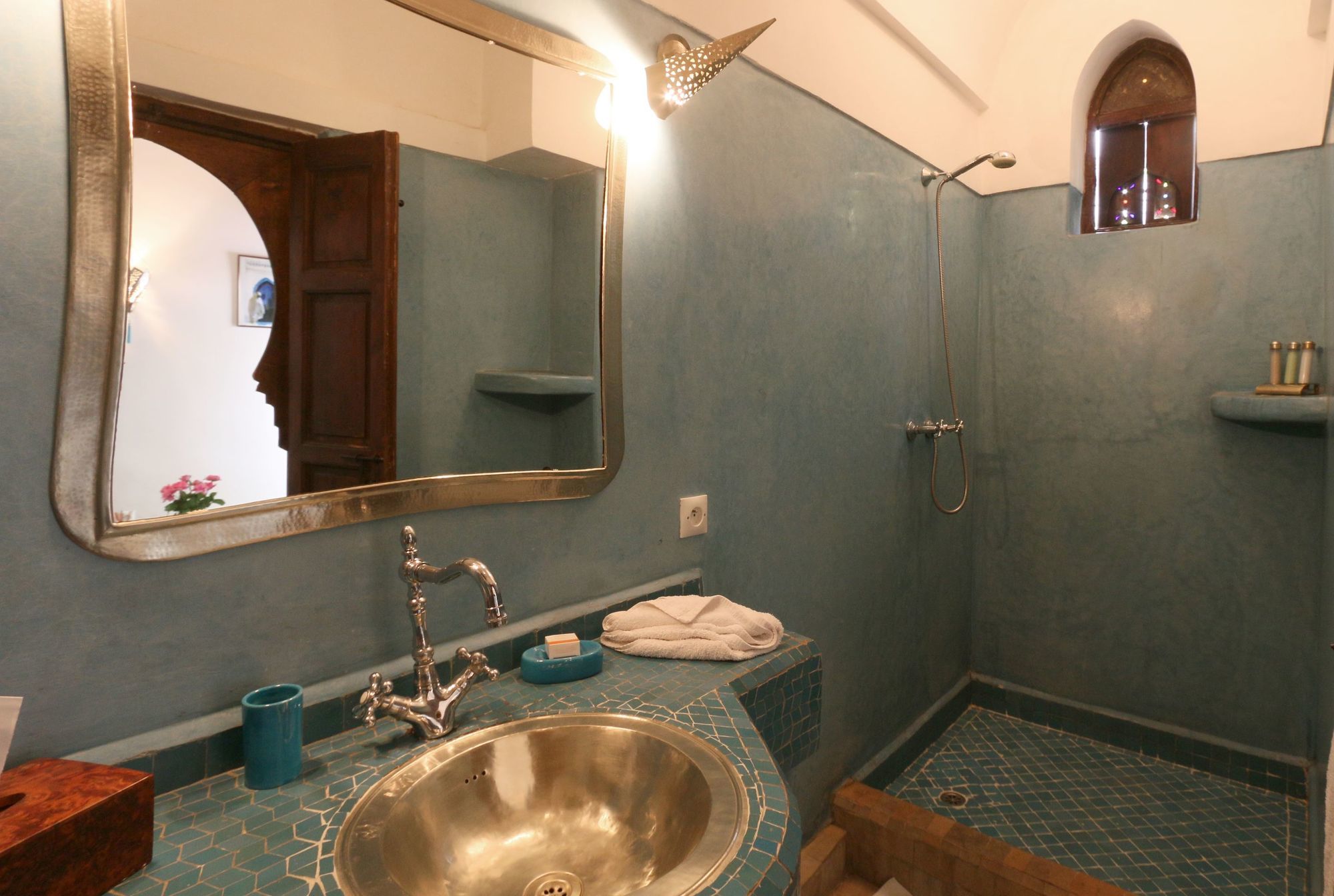 Фото Riad Pachavana