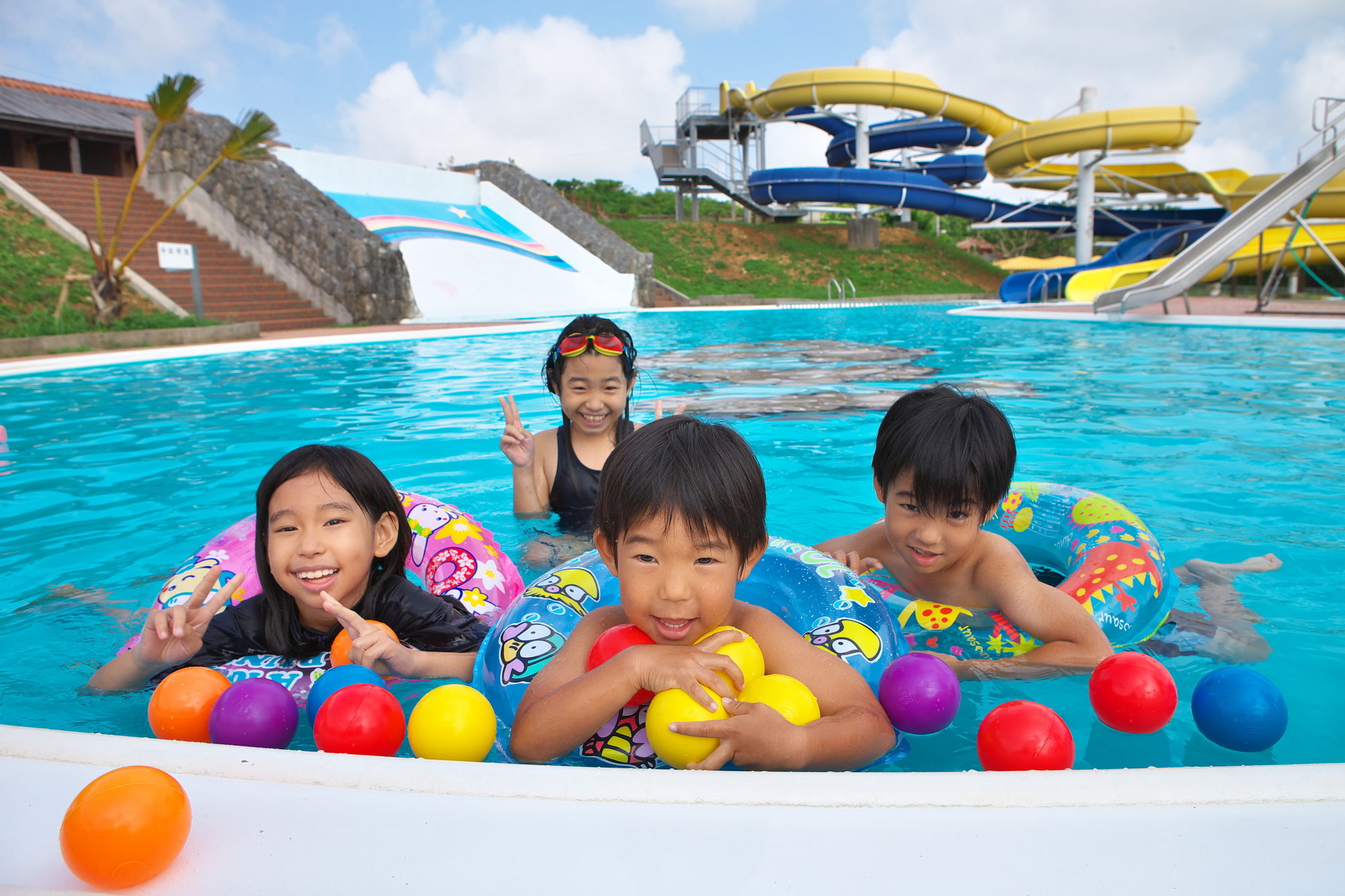 Фото The Yuinchi Hotel Nanjo