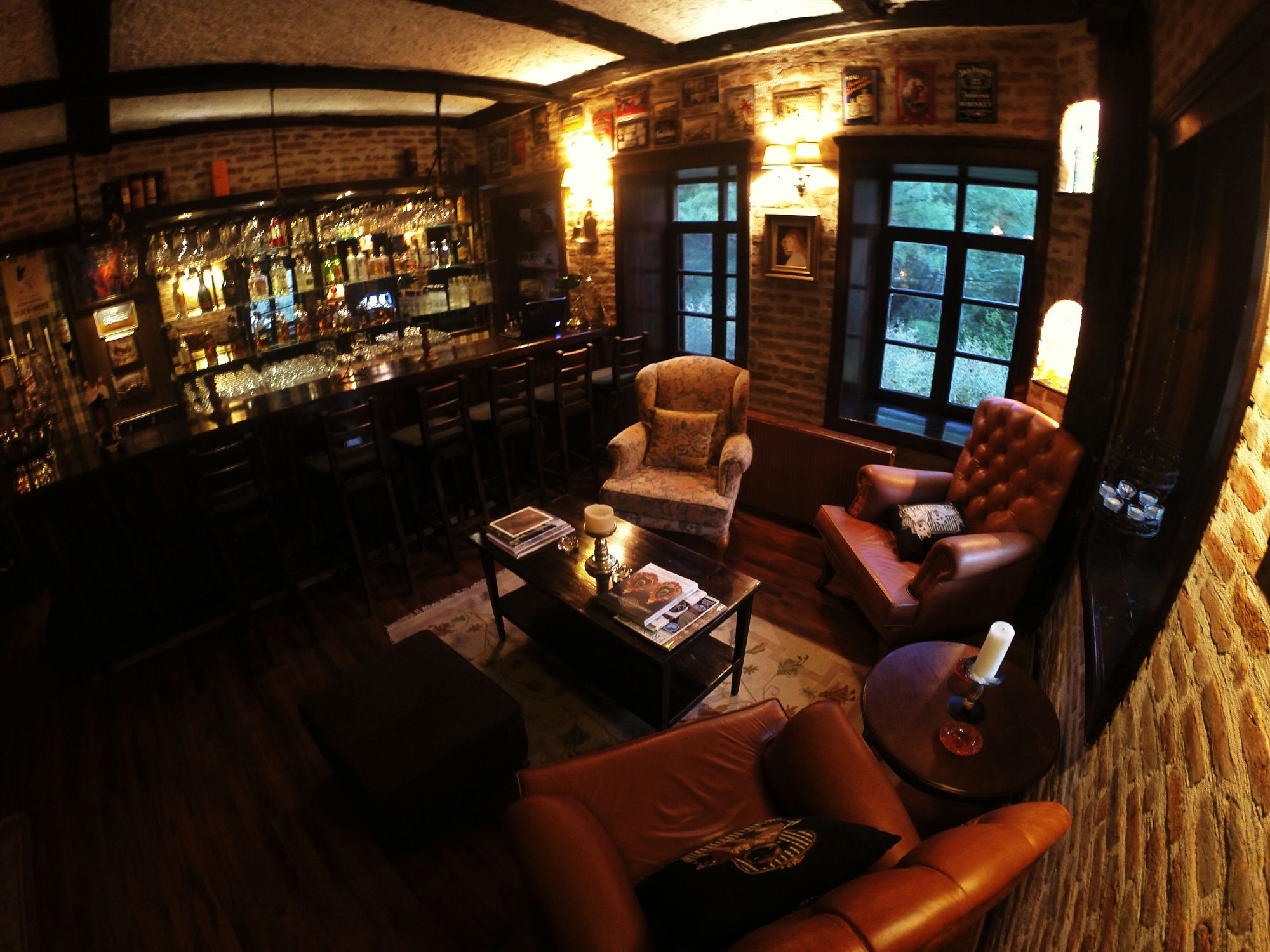 Фото Manici Kasri