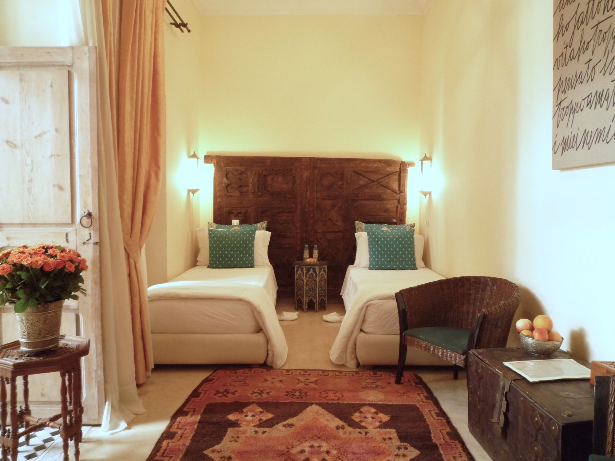 Фото Riad Azoulay