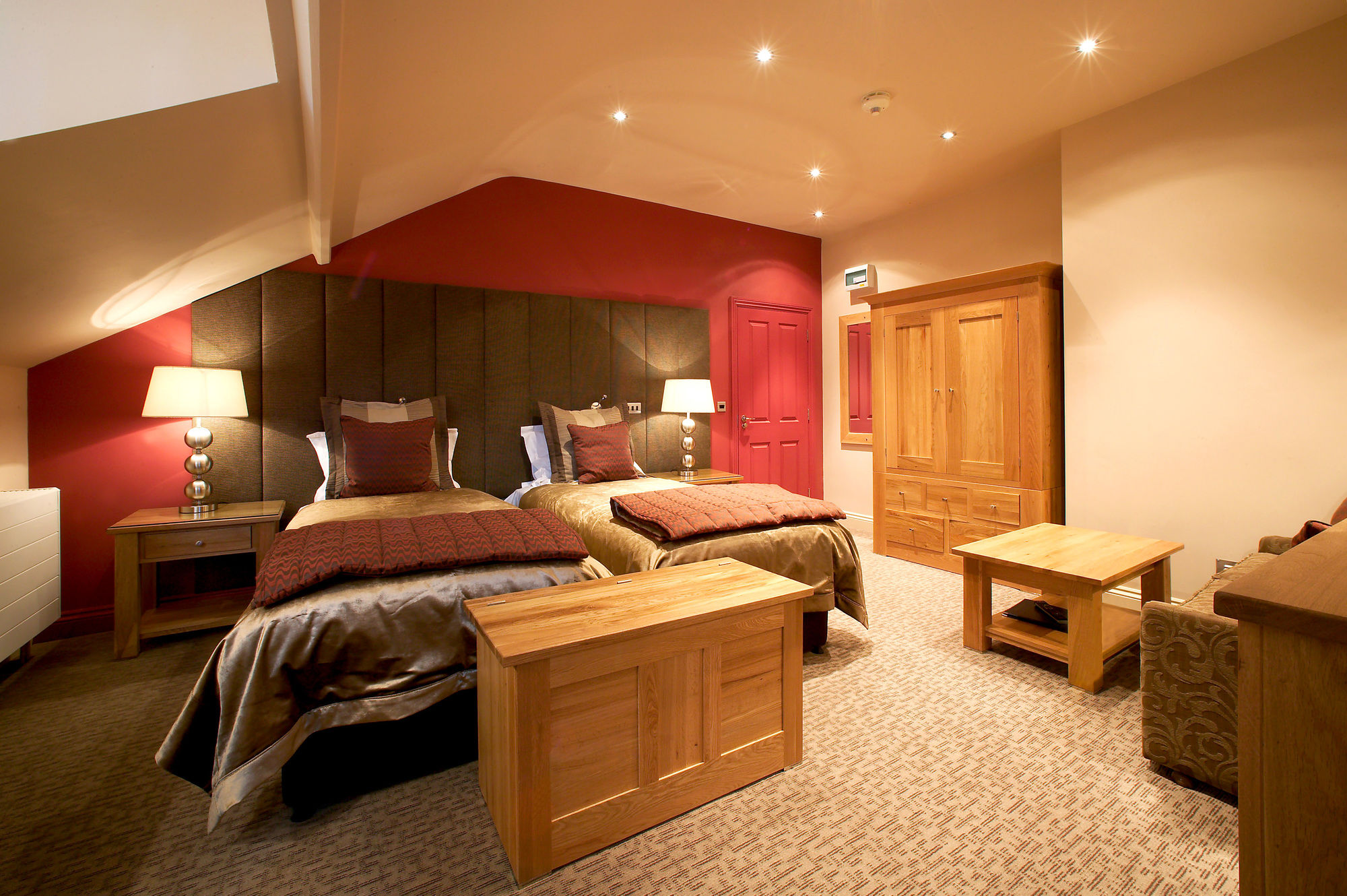 Фото Beaumont House