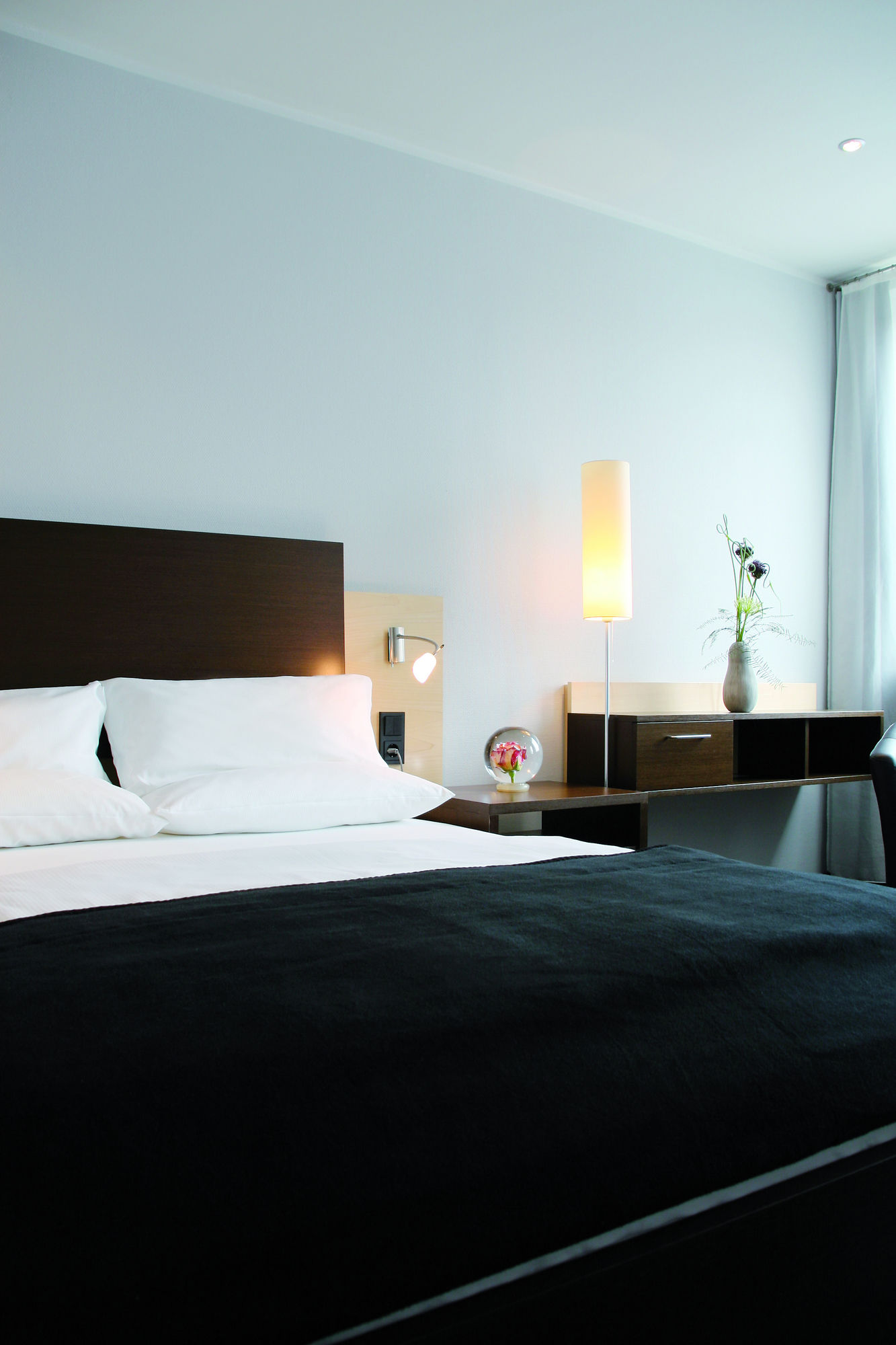 Фото Schiller5 Hotel