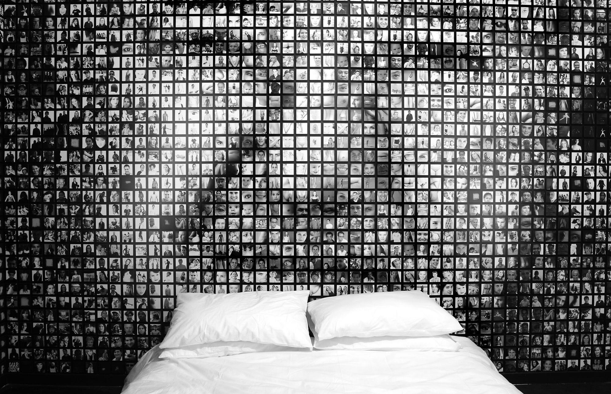 Фото Daddy Long Legs Art Hotel