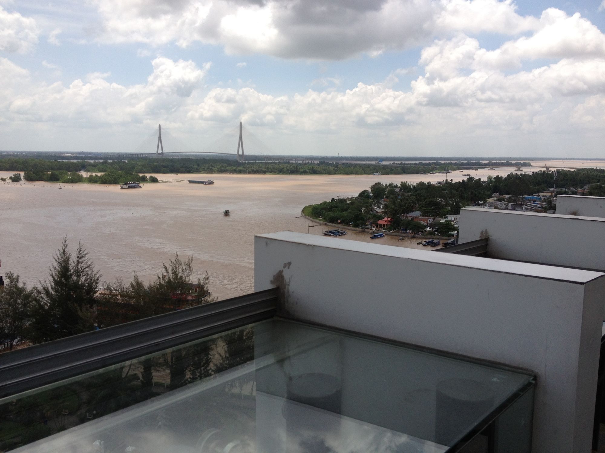 Фото Kim Tho Hotel