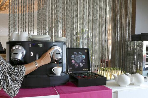 Гостиница Oz'Inn Hôtel в Безье