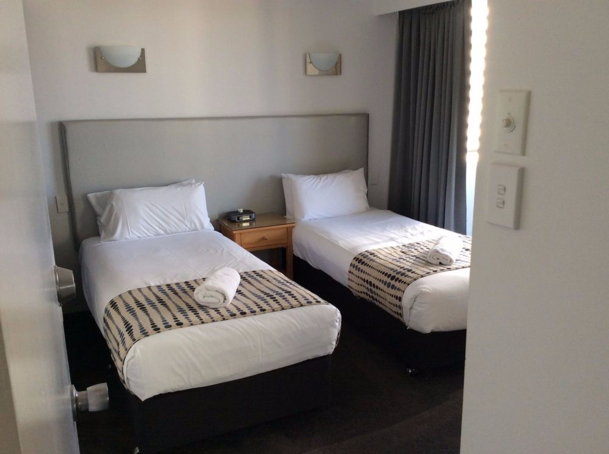 Фото Pacific Resort Broadbeach