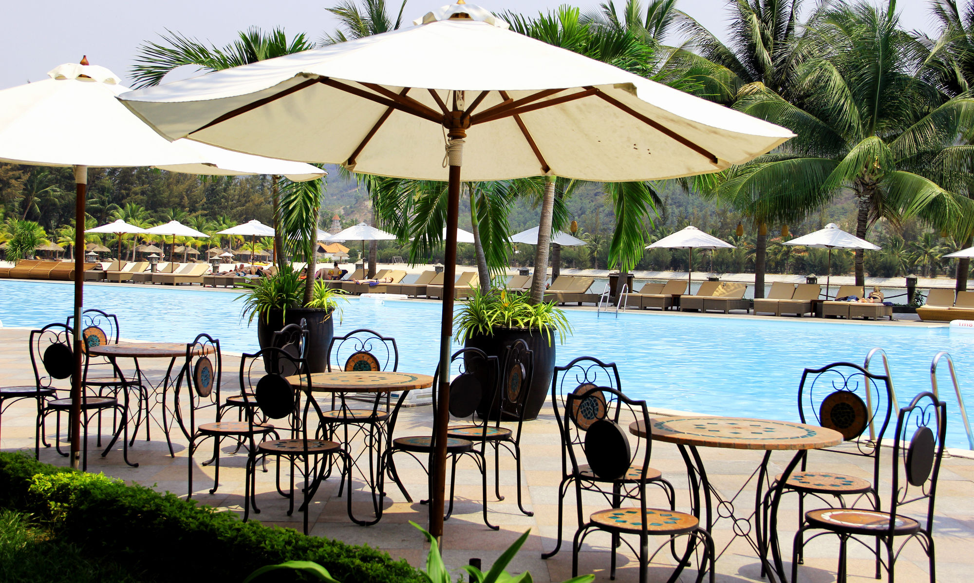 Фото Diamond Bay Resort & SPA