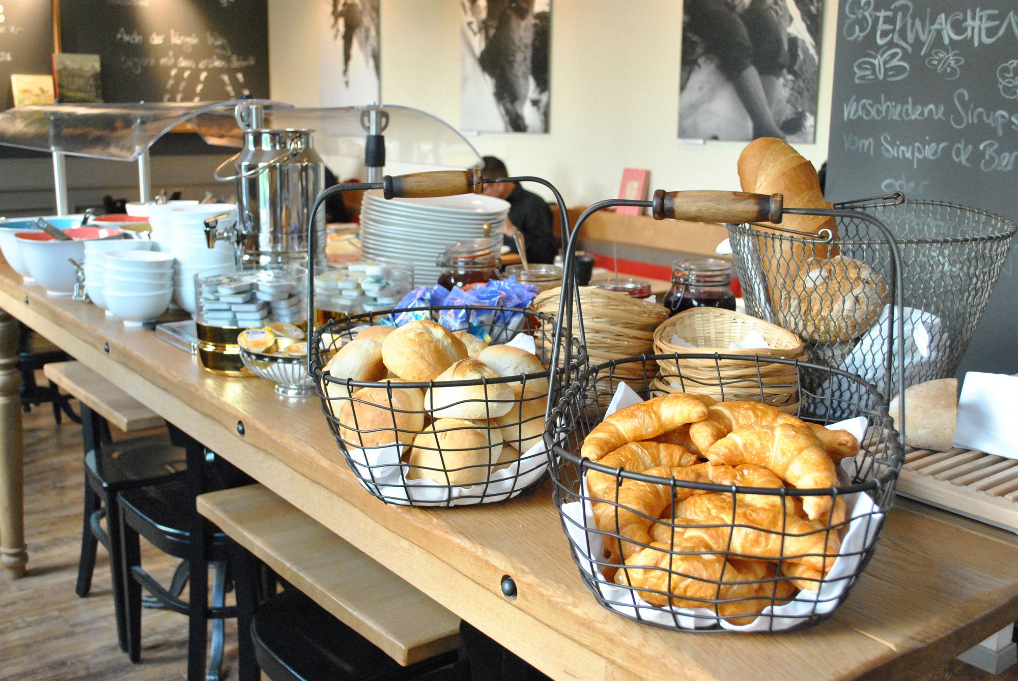 Фото Alpenblick Bern