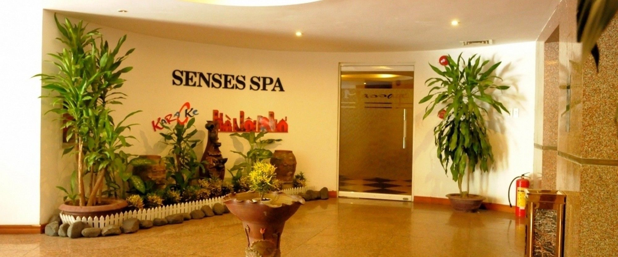 Фото Central Hotel