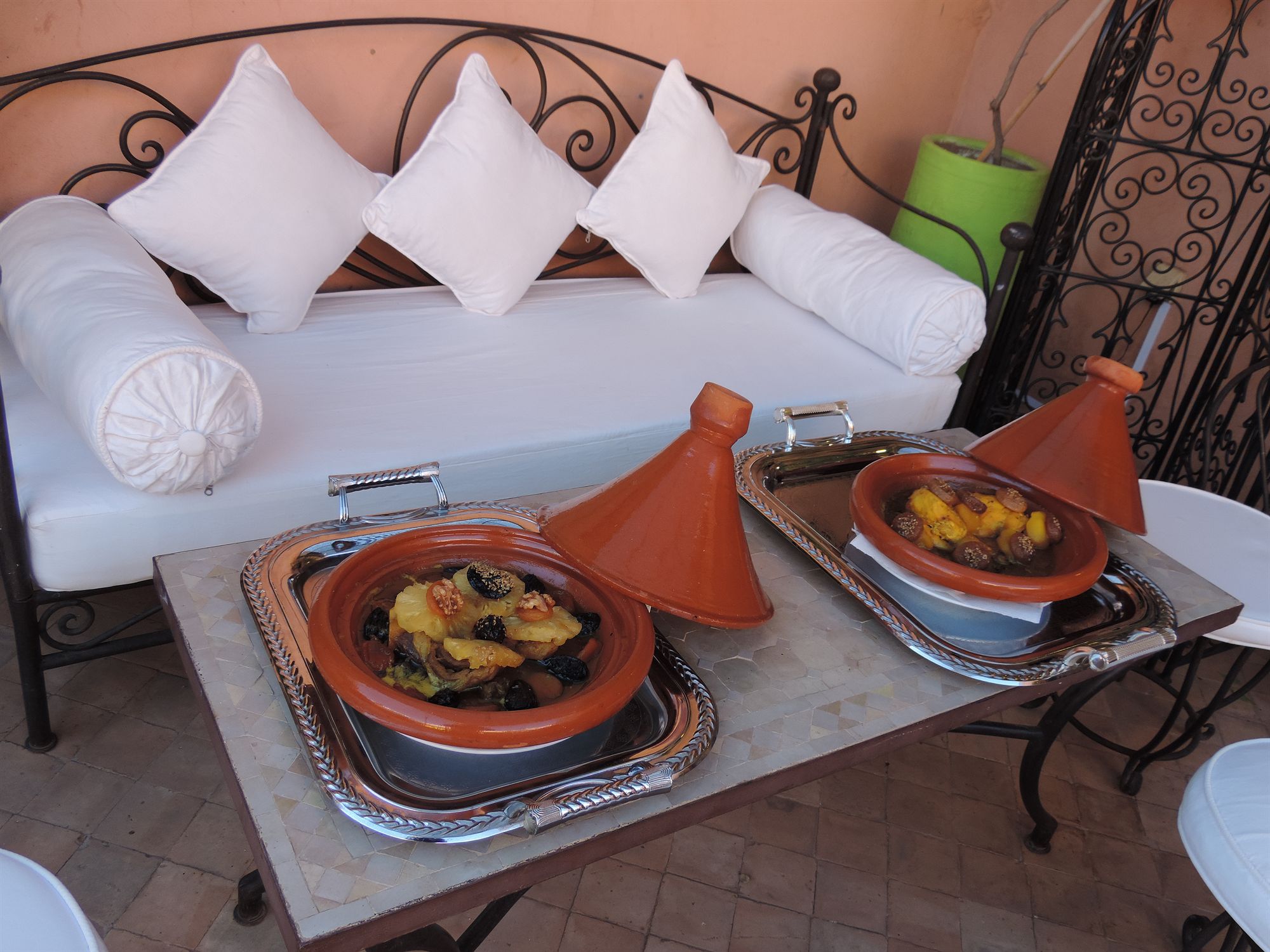 Фото Riad Al Badia