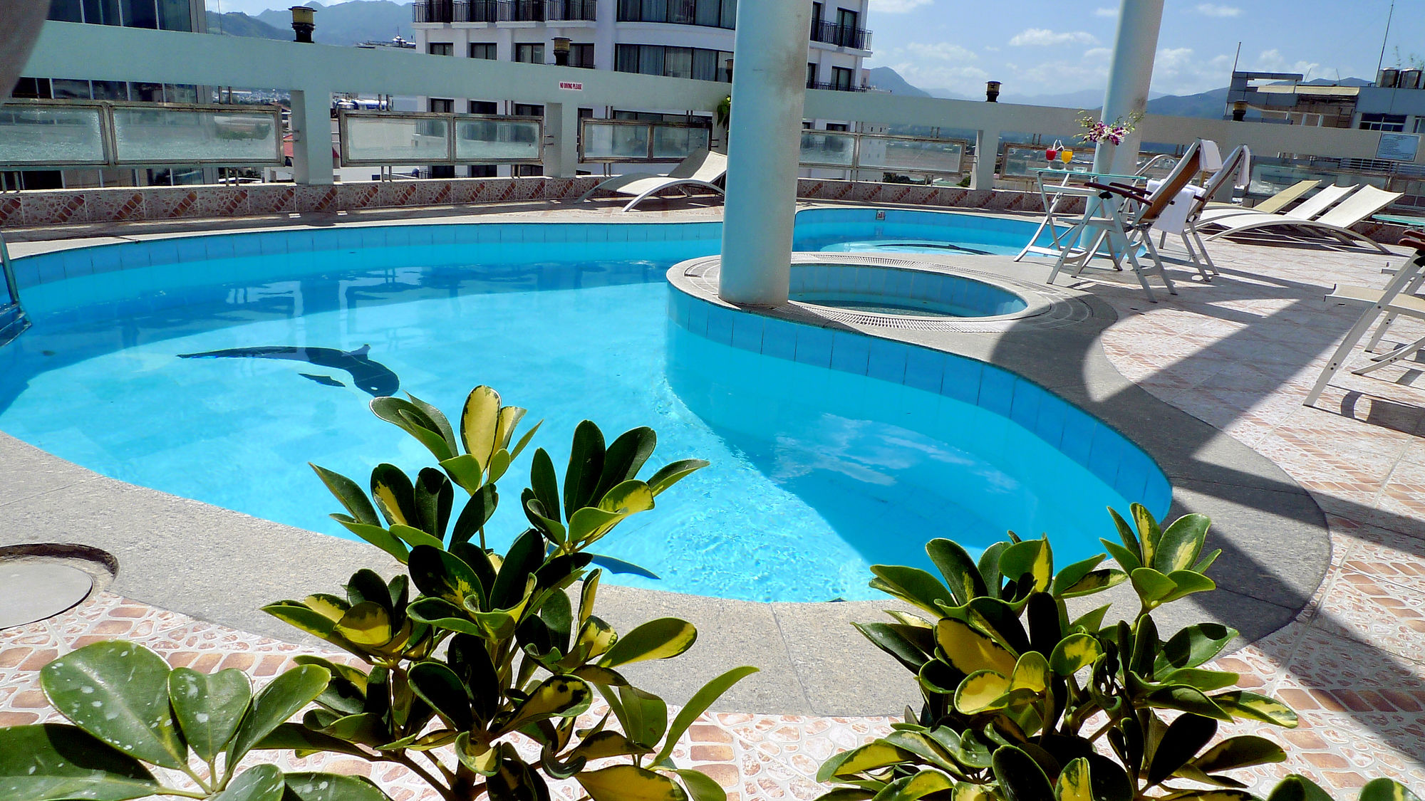 Фото Asia Paradise