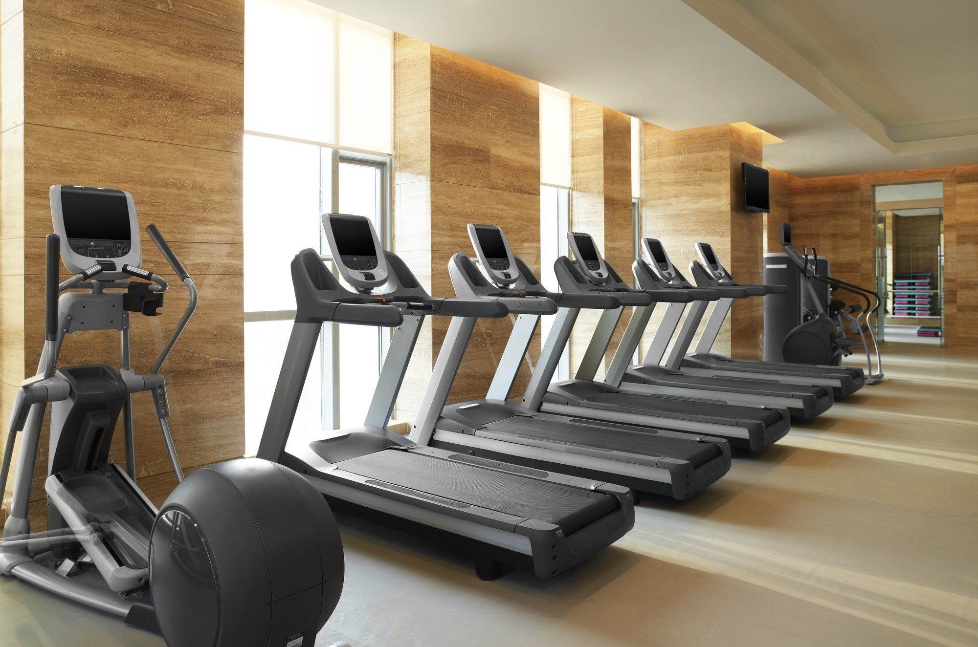 Фото Sheraton Zhenjiang Hotel