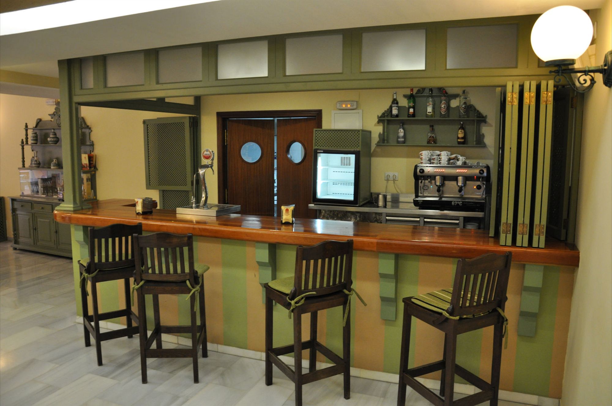 Фото Alborán Chiclana