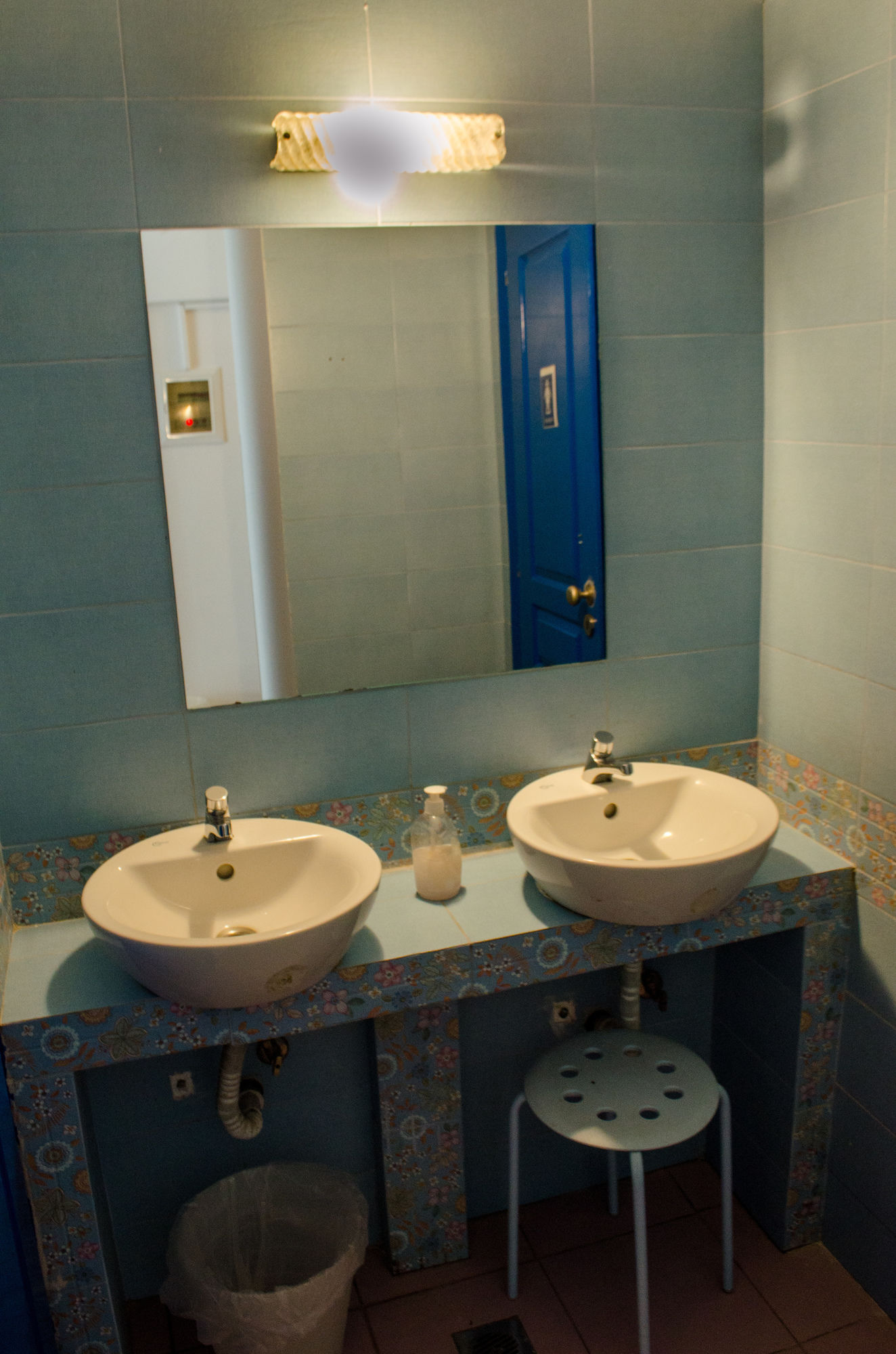 Фото Safestay Athens Hotel