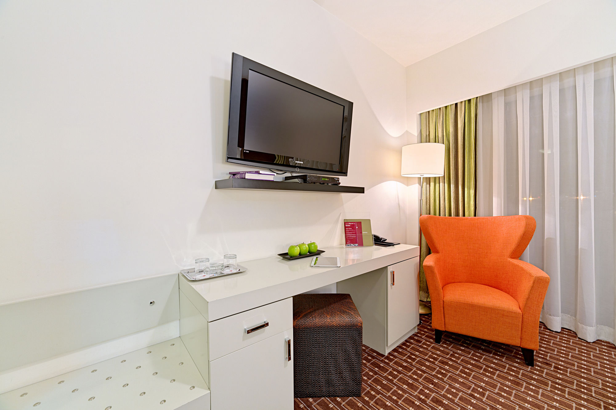 Фото Hotel Cubix