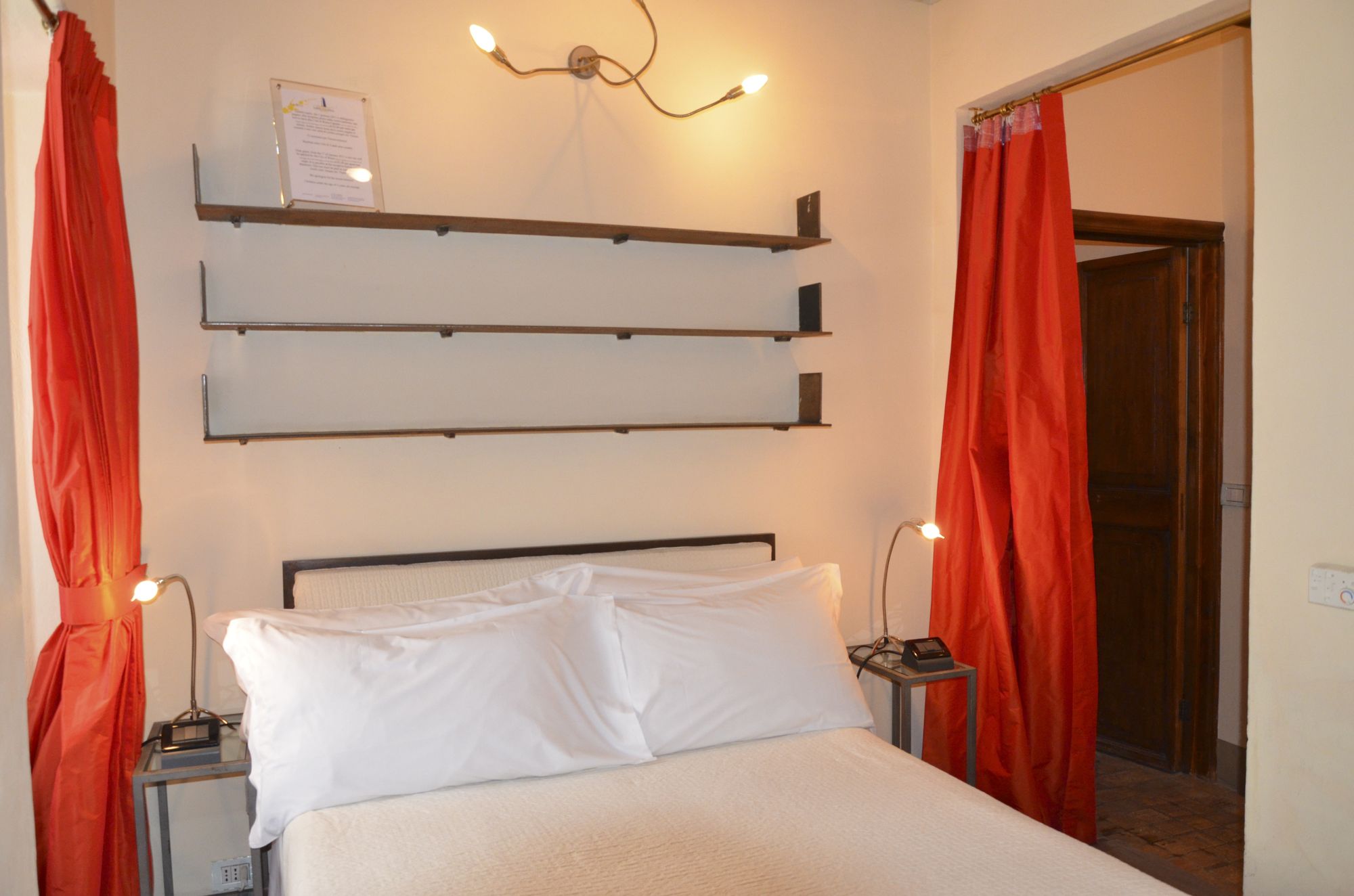 Фото Residenza Torre Colonna