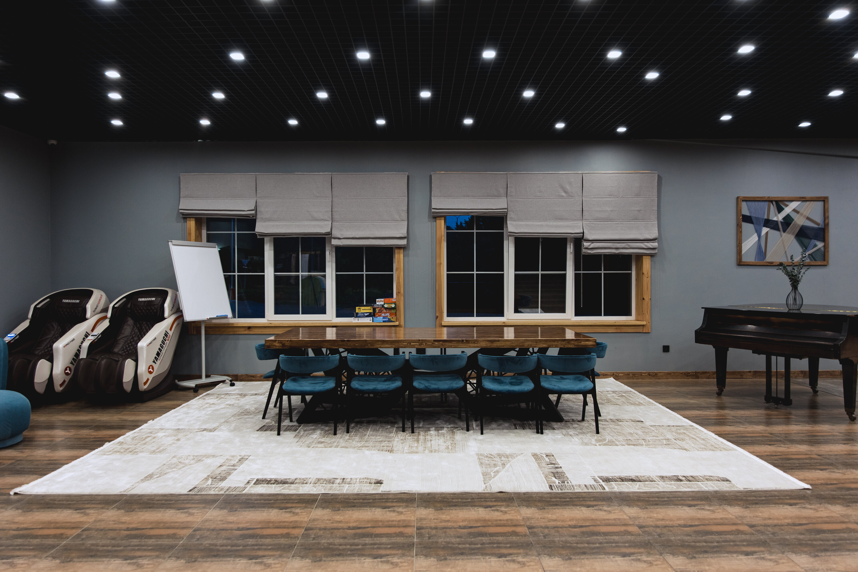 Фото Шале Дача