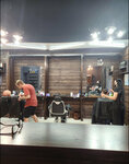 Aviator (Sovetskaya Street, 9), barbería