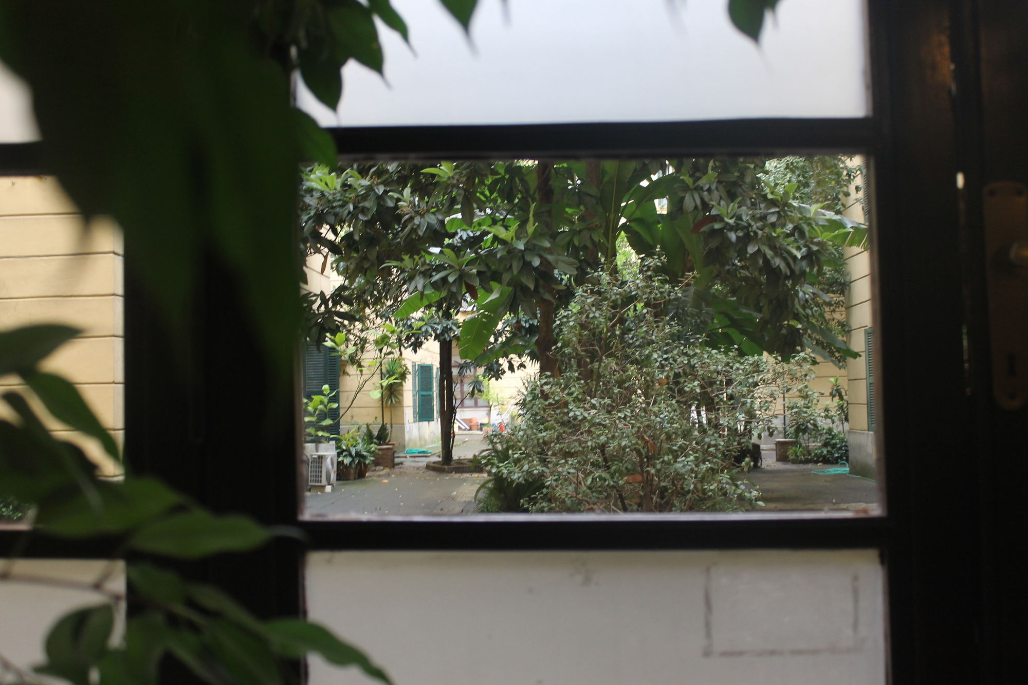 Фото Rovati Guest House