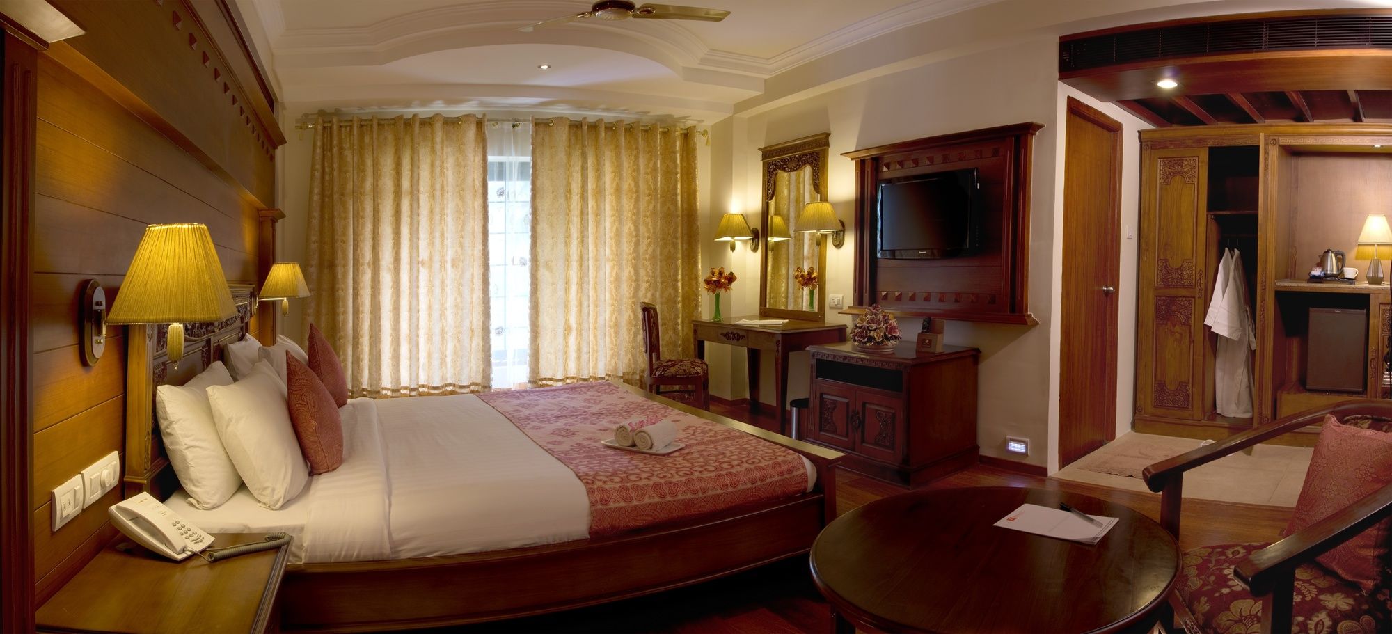 Фото Jc Residency Madurai